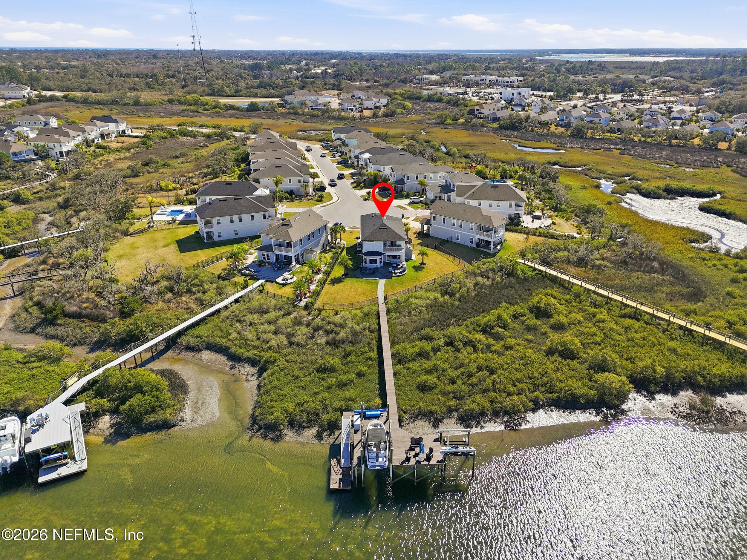 Photo 126 of 367 FIVE ISLAND Drive, St. Augustine, FL 32080