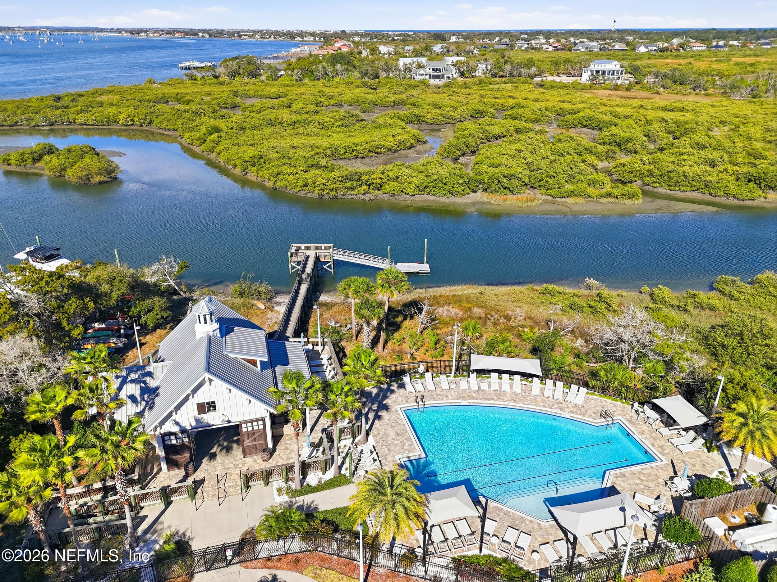 Photo 117 of 367 FIVE ISLAND Drive, St. Augustine, FL 32080