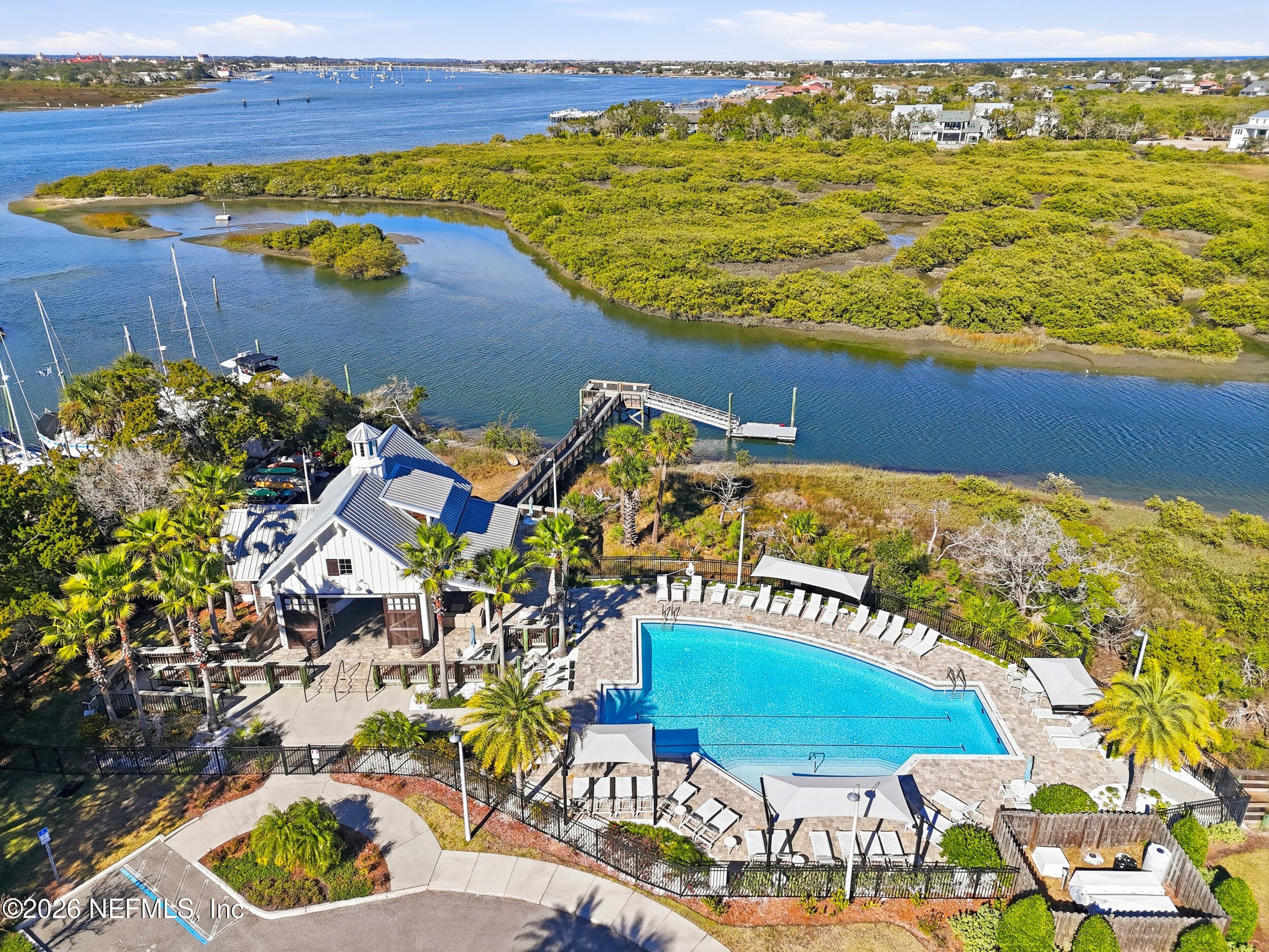 Photo 119 of 367 FIVE ISLAND Drive, St. Augustine, FL 32080