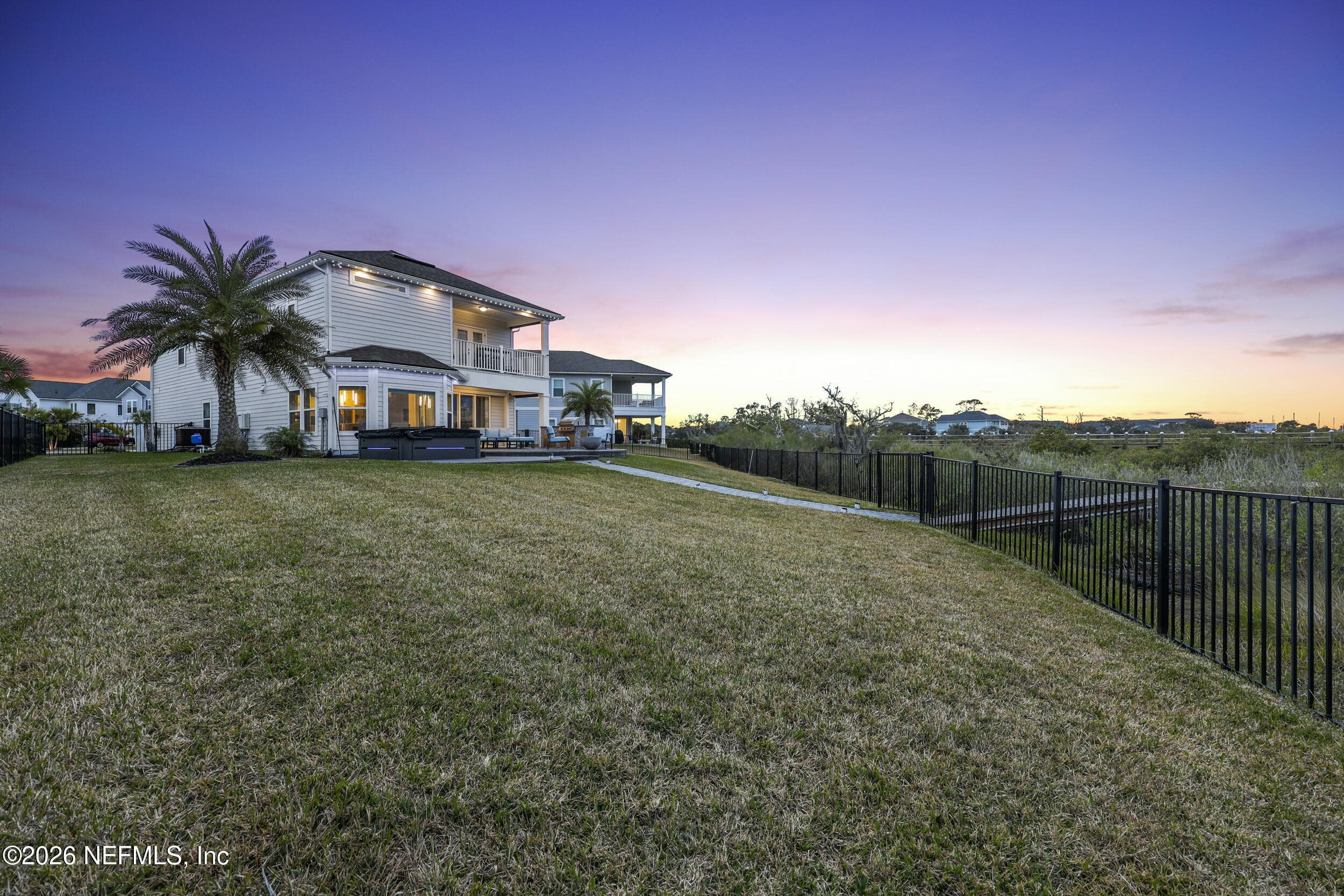 Photo 89 of 367 FIVE ISLAND Drive, St. Augustine, FL 32080