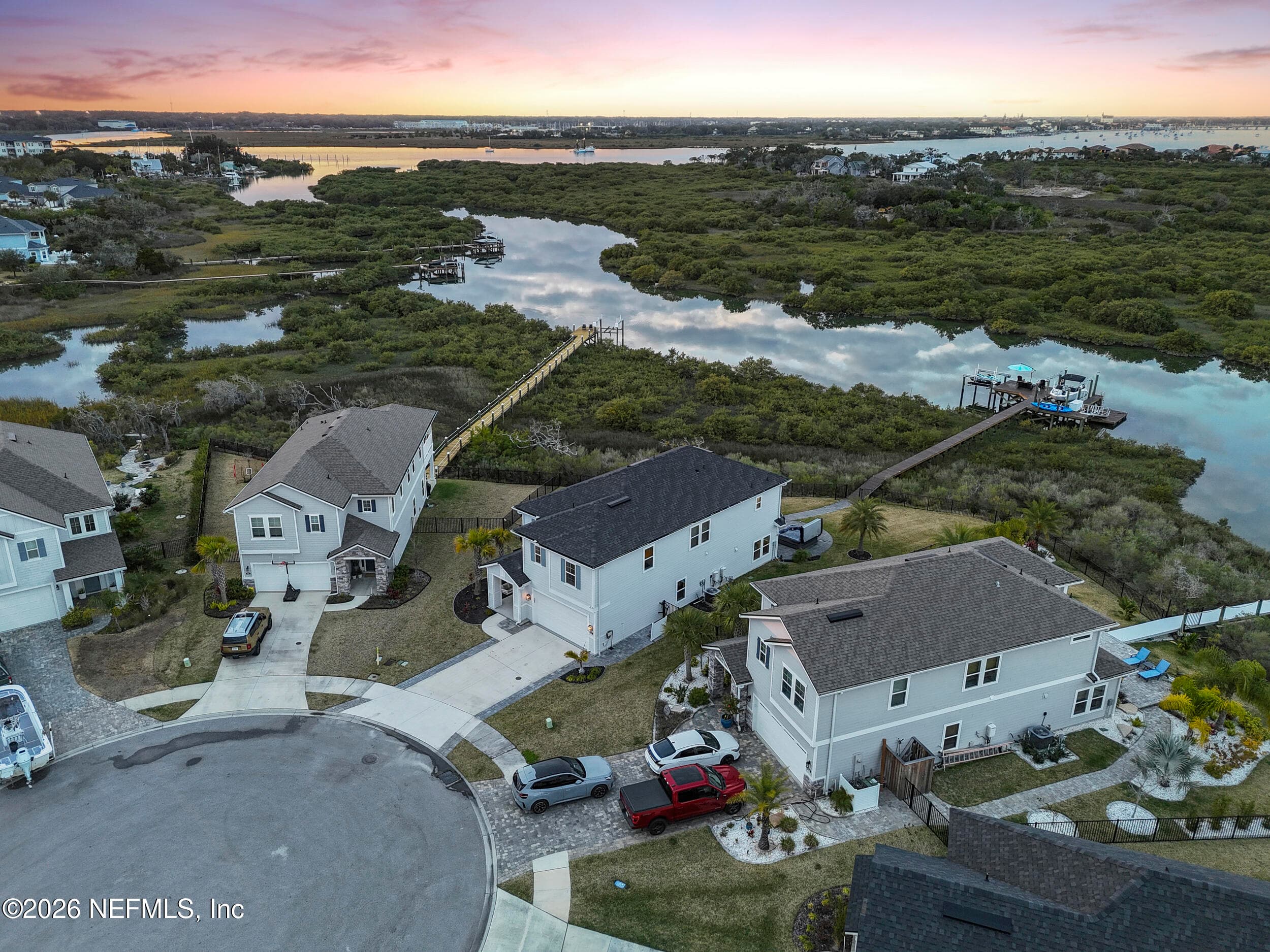 Photo 104 of 367 FIVE ISLAND Drive, St. Augustine, FL 32080