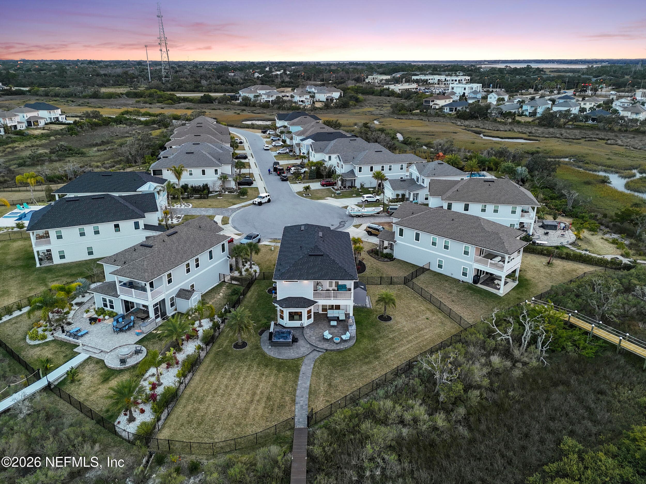 Photo 107 of 367 FIVE ISLAND Drive, St. Augustine, FL 32080
