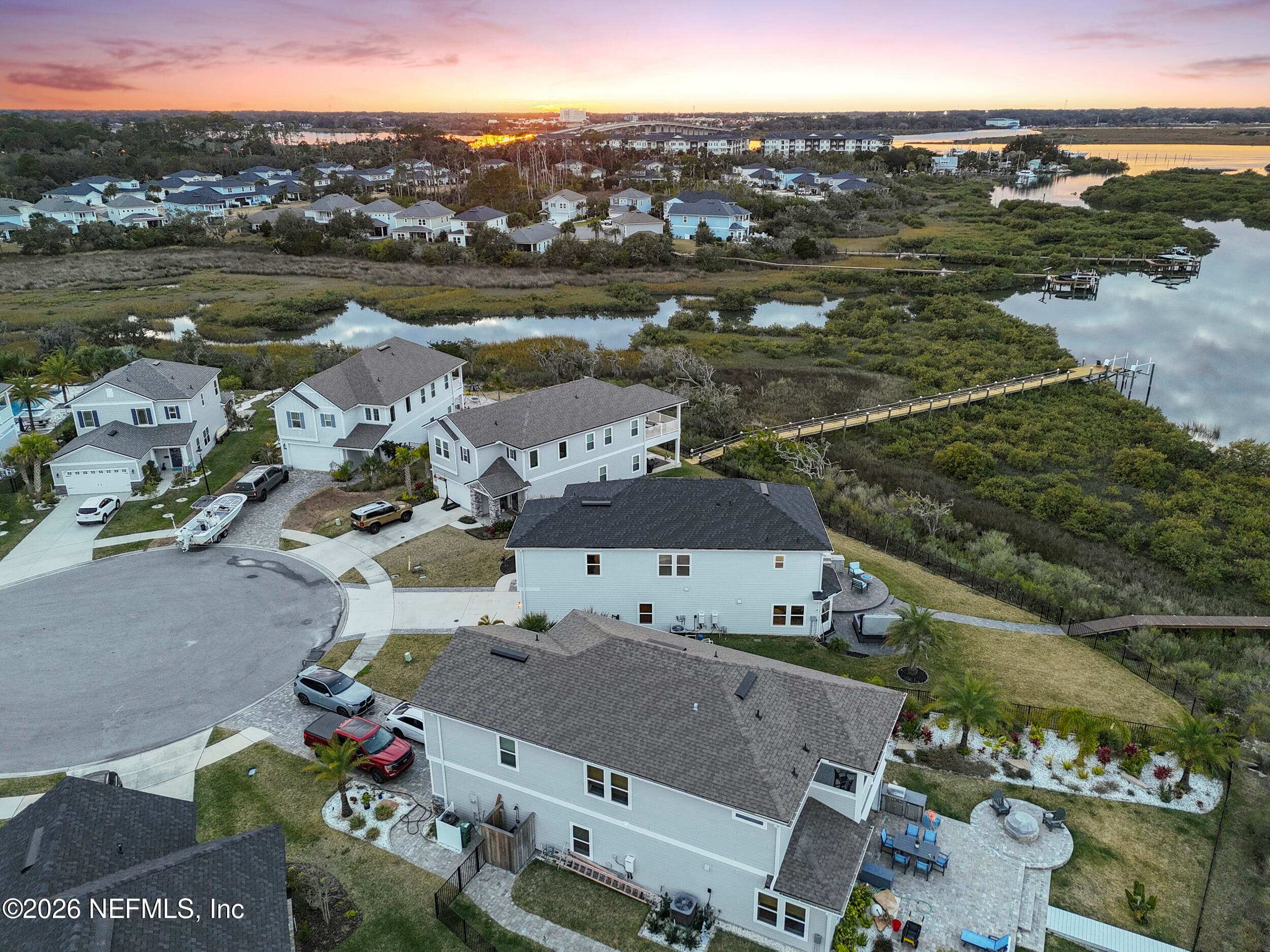 Photo 108 of 367 FIVE ISLAND Drive, St. Augustine, FL 32080