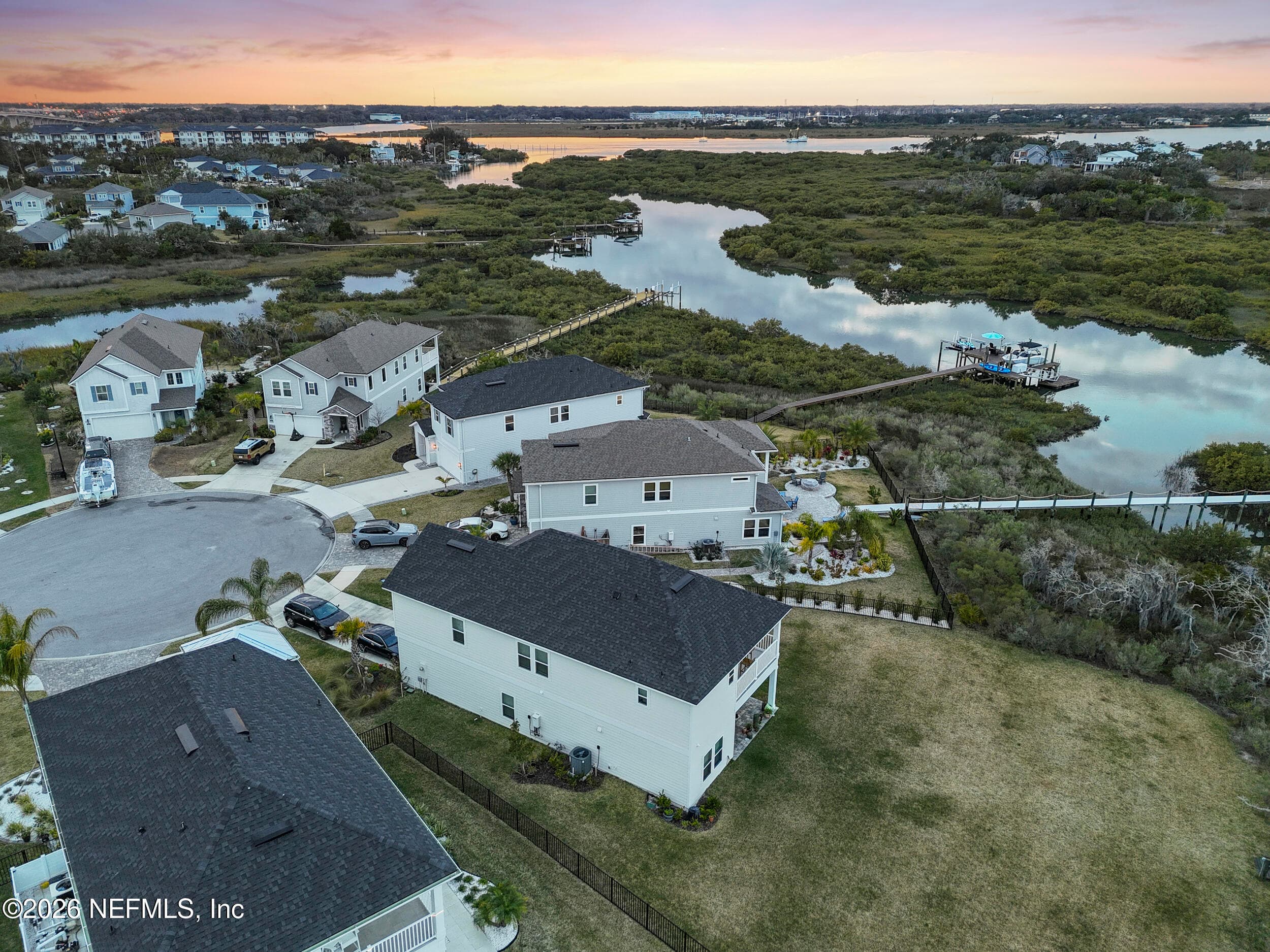 Photo 109 of 367 FIVE ISLAND Drive, St. Augustine, FL 32080