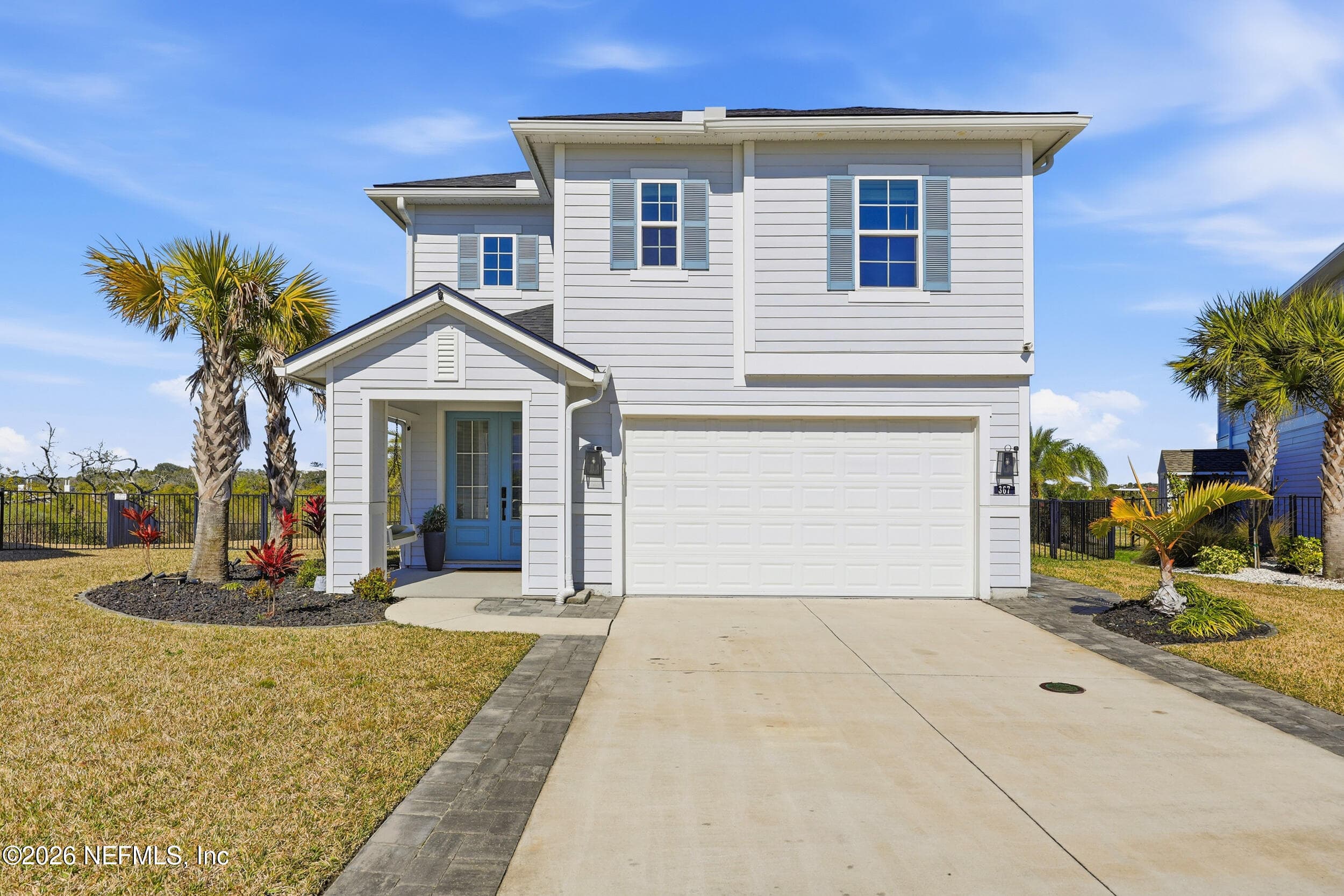Photo 8 of 367 FIVE ISLAND Drive, St. Augustine, FL 32080