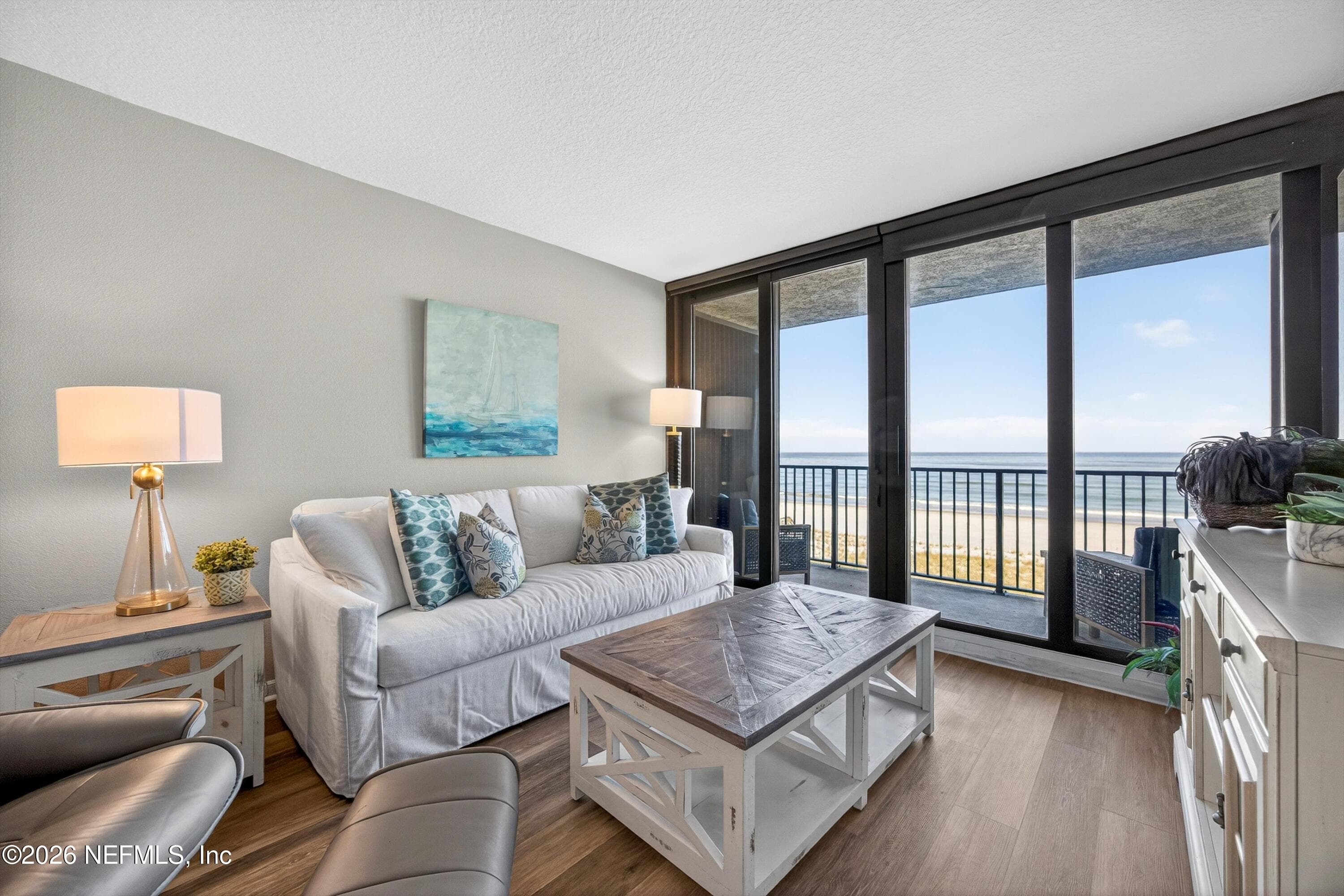 601 1ST Street 4C, Jacksonville Beach, FL 32250