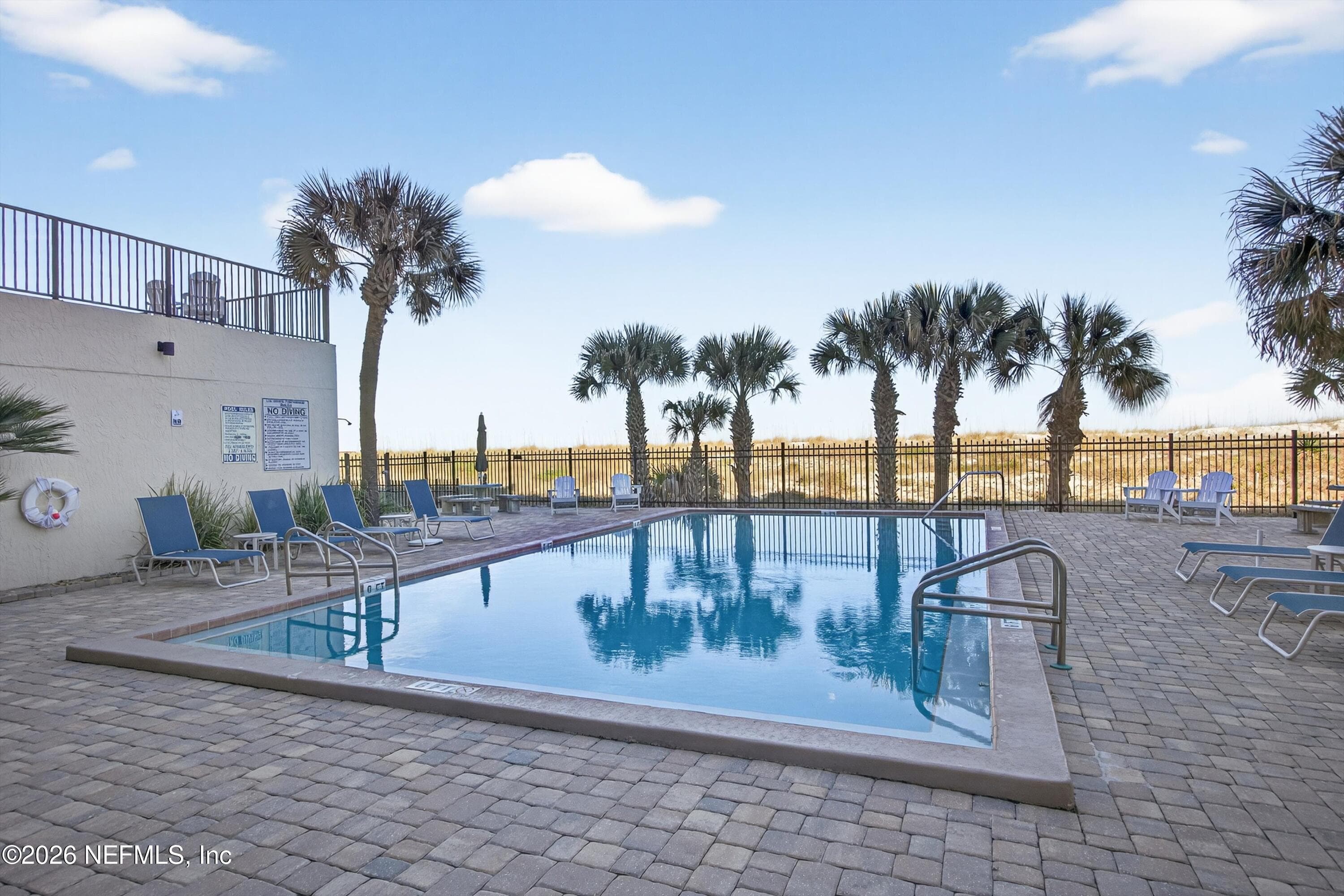 Photo 36 of 601 1ST Street 4C, Jacksonville Beach, FL 32250