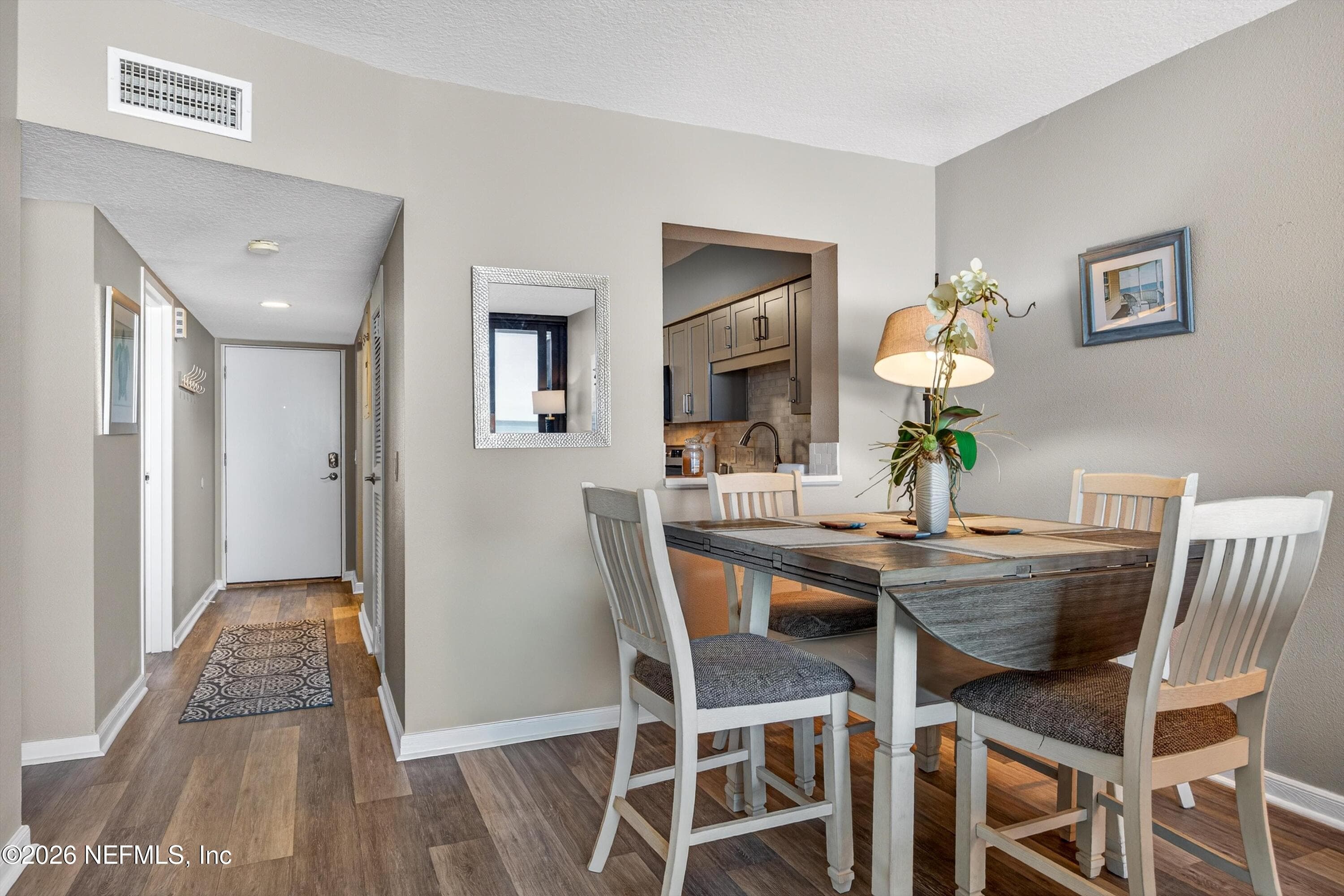 Photo 7 of 601 1ST Street 4C, Jacksonville Beach, FL 32250