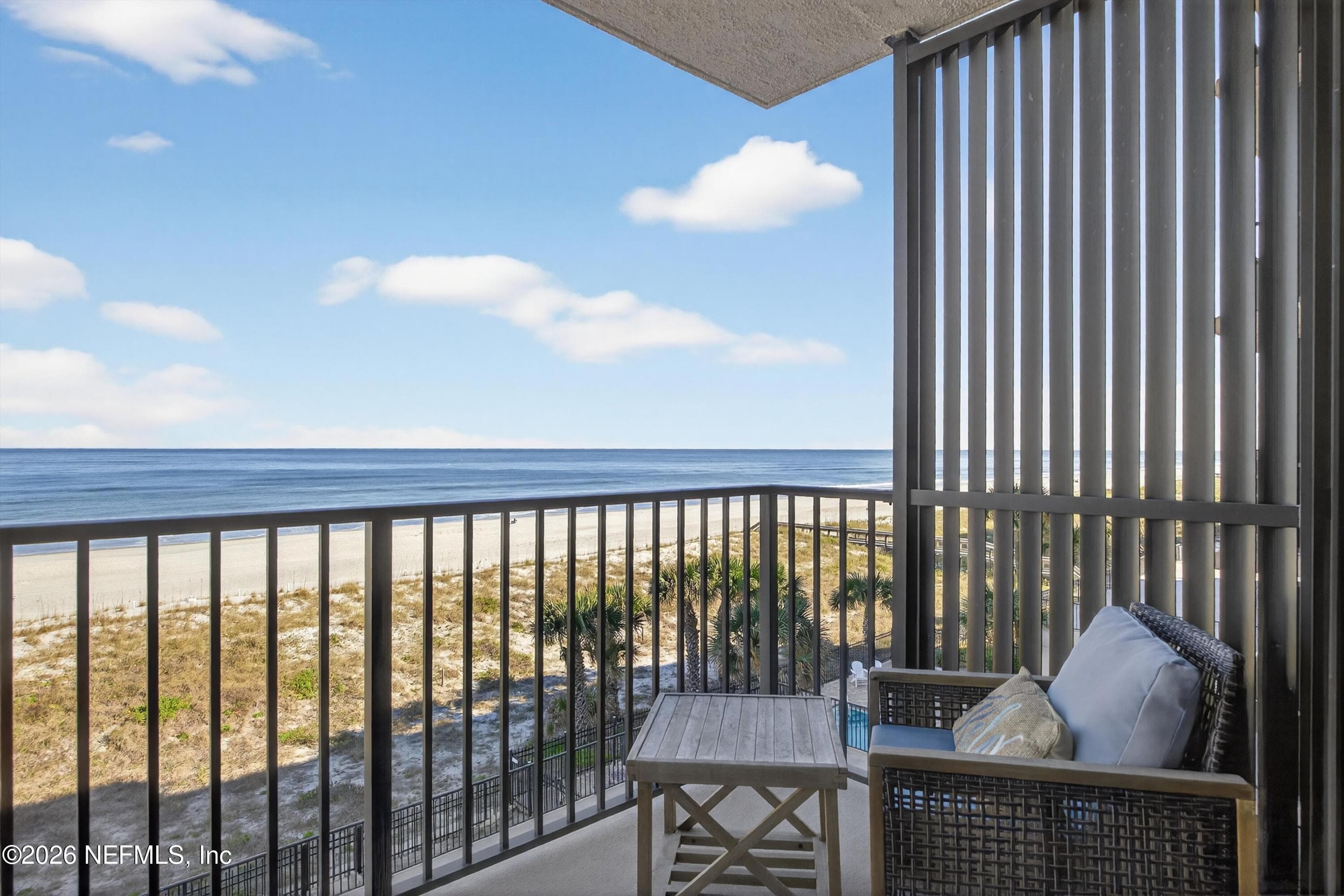 Photo 17 of 601 1ST Street 4C, Jacksonville Beach, FL 32250