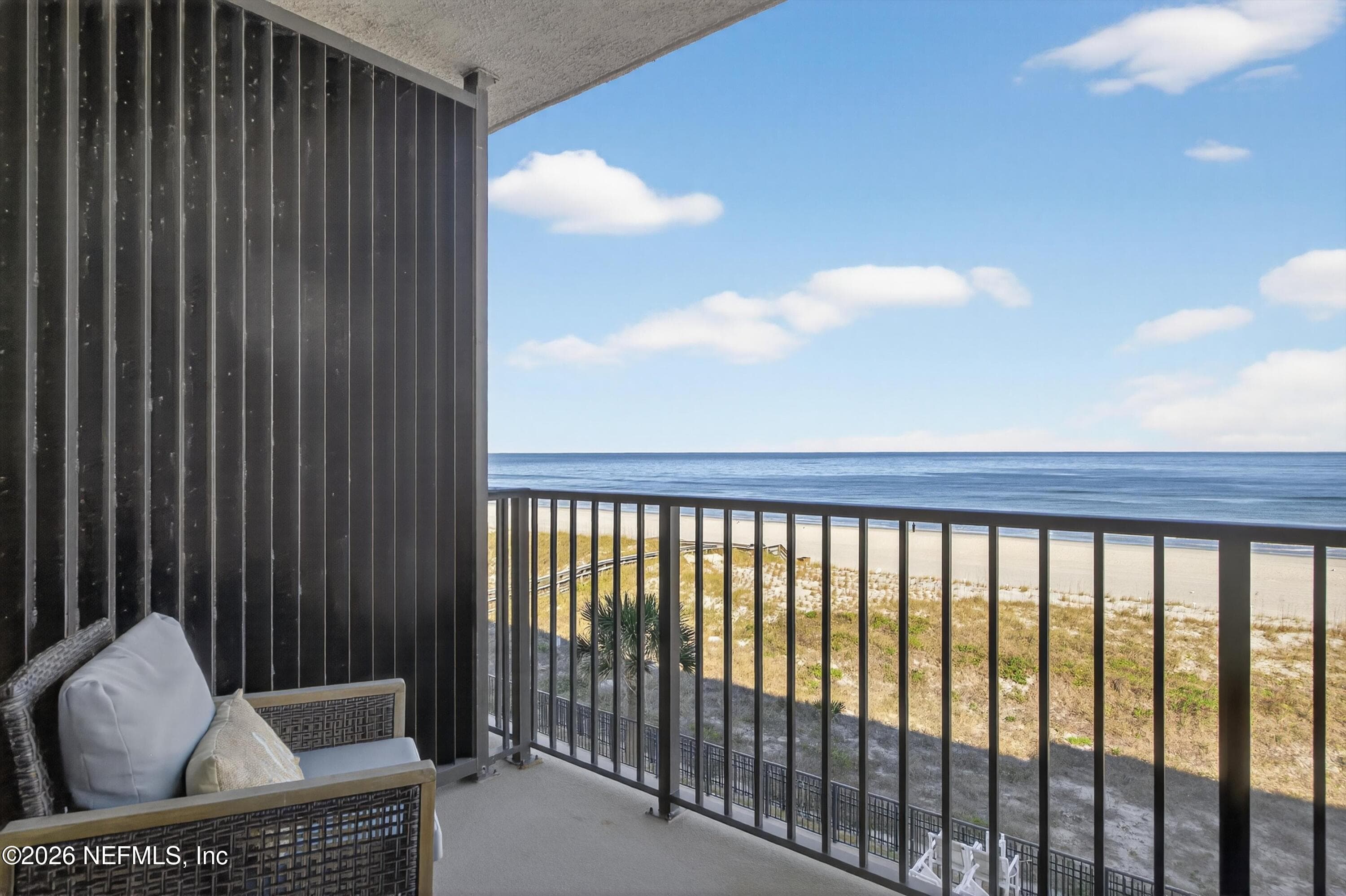 Photo 18 of 601 1ST Street 4C, Jacksonville Beach, FL 32250