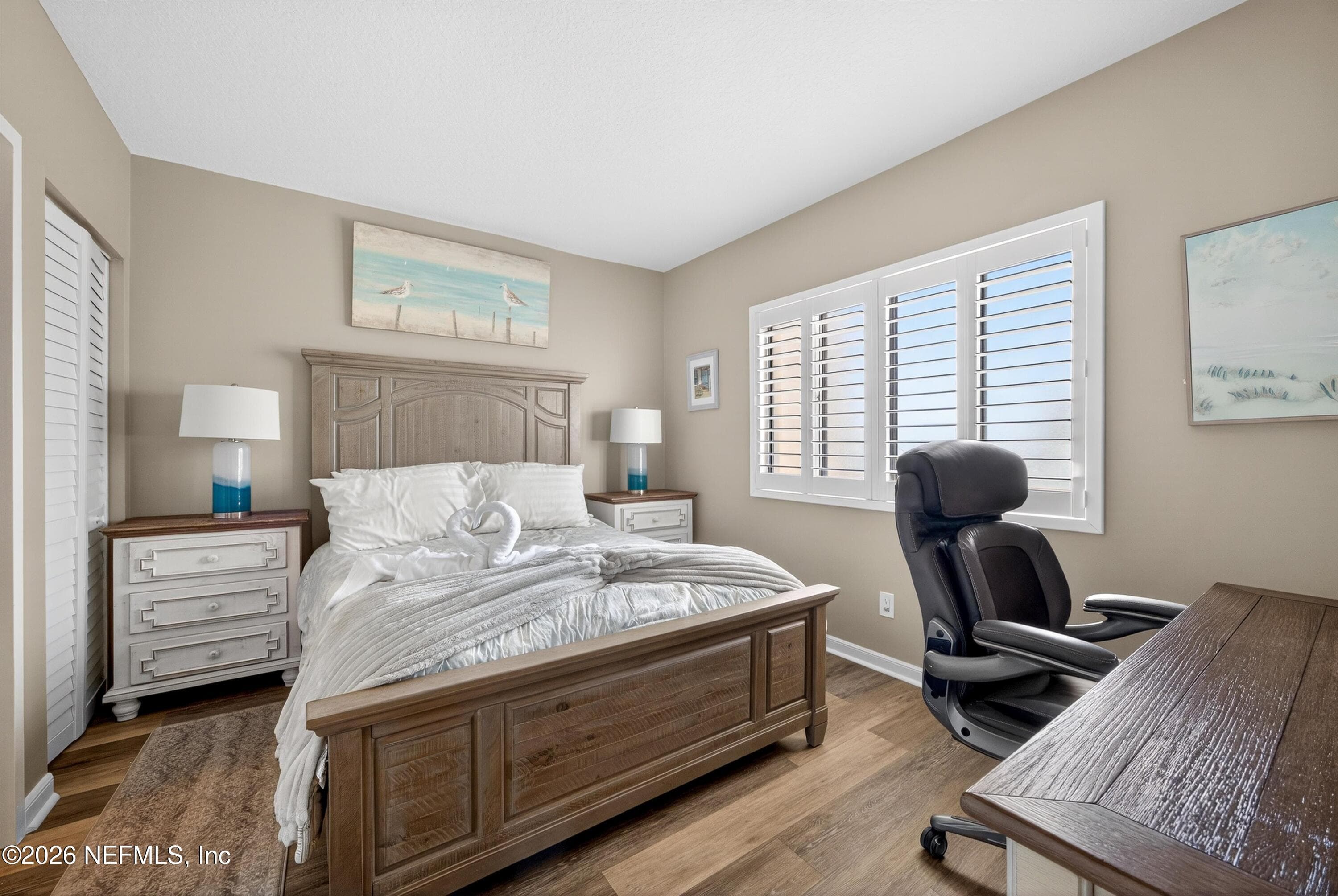 Photo 14 of 601 1ST Street 4C, Jacksonville Beach, FL 32250