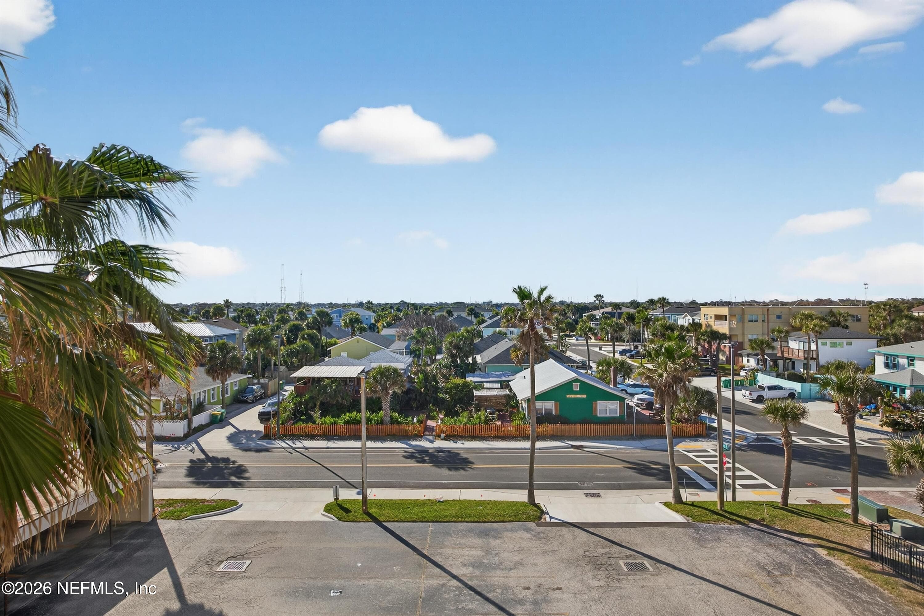 Photo 40 of 601 1ST Street 4C, Jacksonville Beach, FL 32250