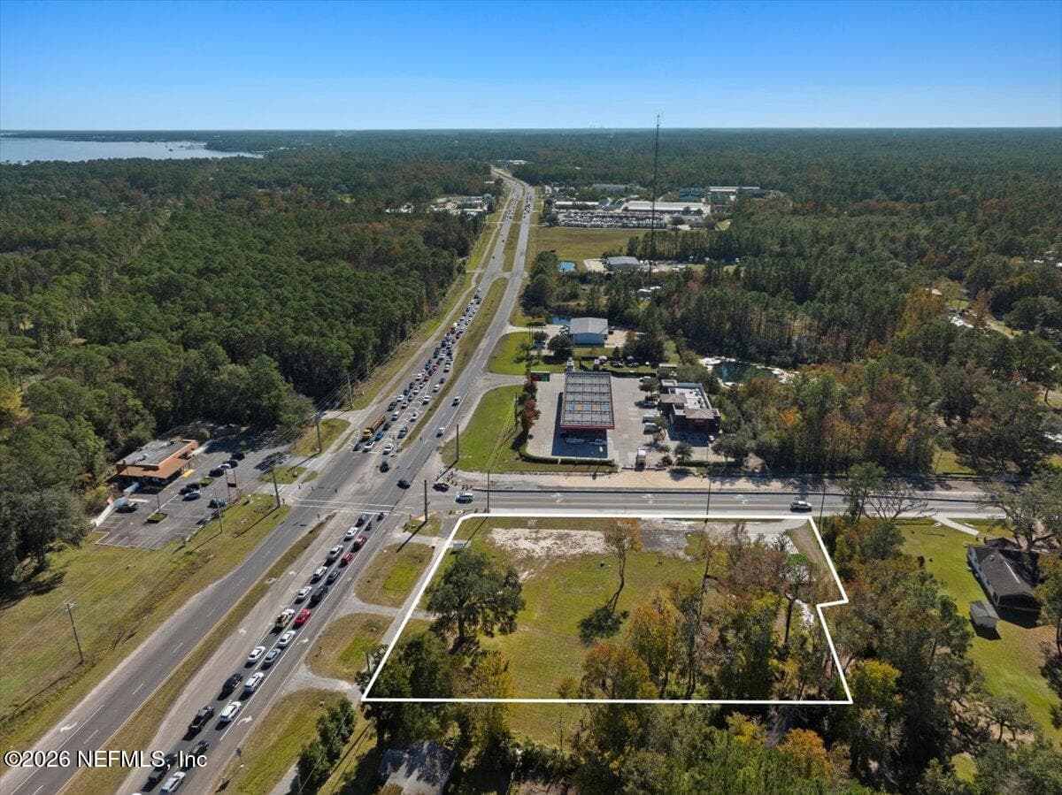 Photo 5 of 1456 RUSSELL Road, Green Cove Springs, FL 32043
