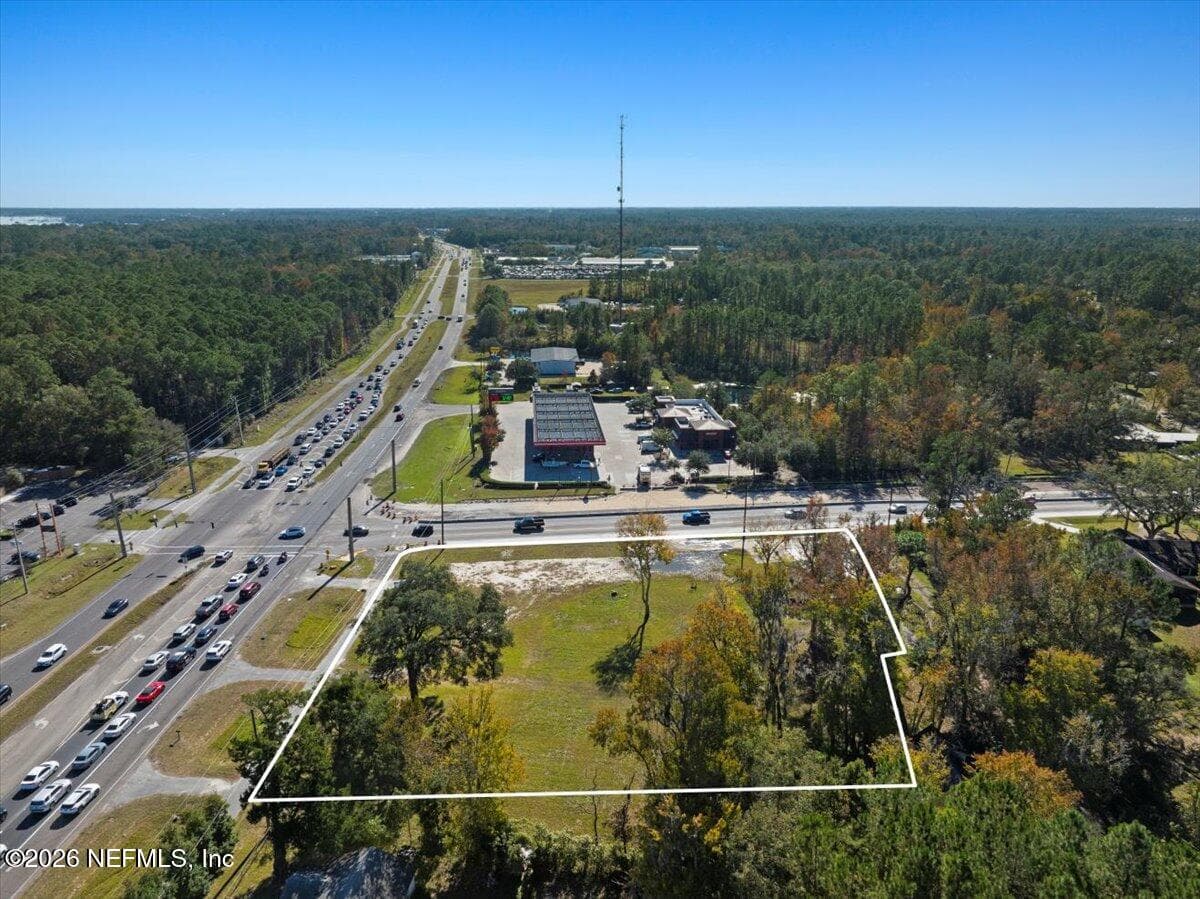 Photo 7 of 1456 RUSSELL Road, Green Cove Springs, FL 32043