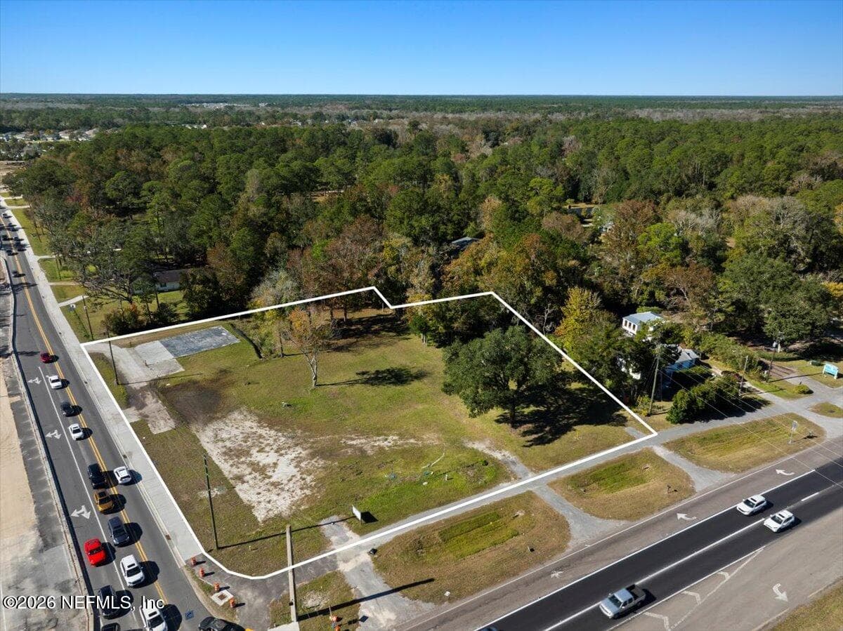 Photo 10 of 1456 RUSSELL Road, Green Cove Springs, FL 32043