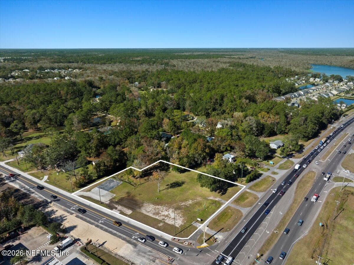 Photo 11 of 1456 RUSSELL Road, Green Cove Springs, FL 32043
