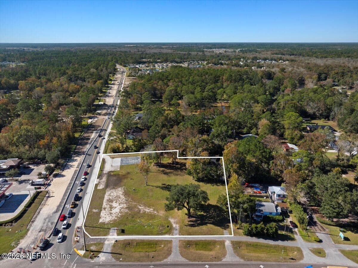 Photo 12 of 1456 RUSSELL Road, Green Cove Springs, FL 32043