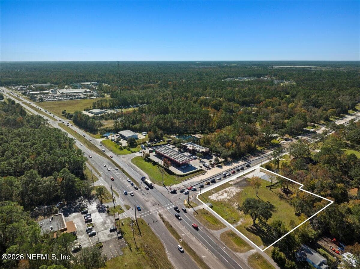 Photo 15 of 1456 RUSSELL Road, Green Cove Springs, FL 32043