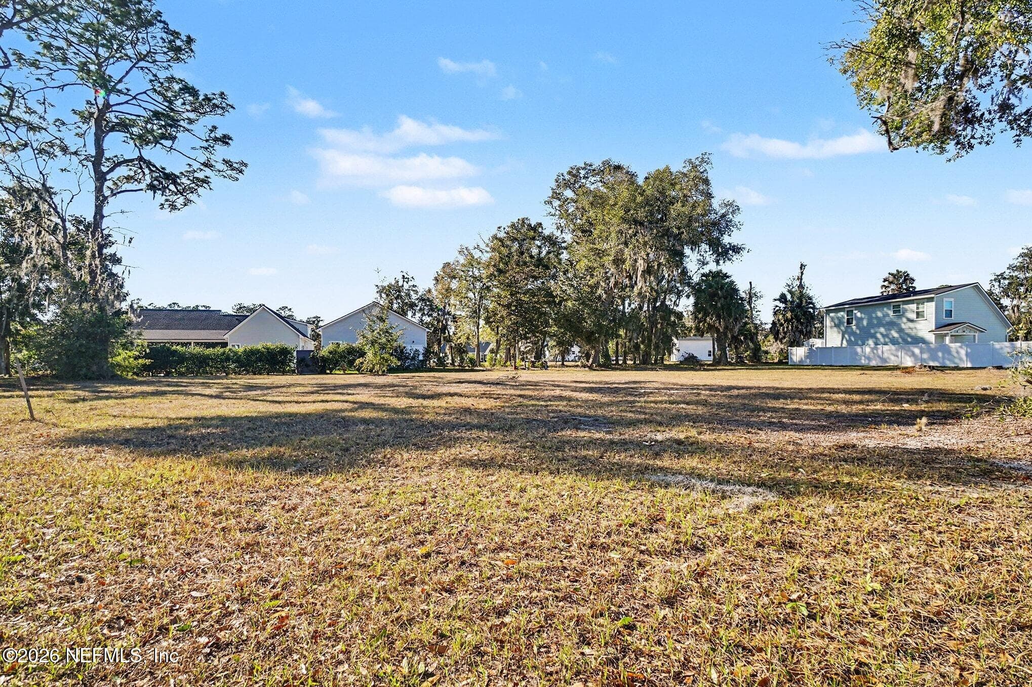 Photo 10 of 4042 BUENA VISTA Avenue, Starke, FL 32091