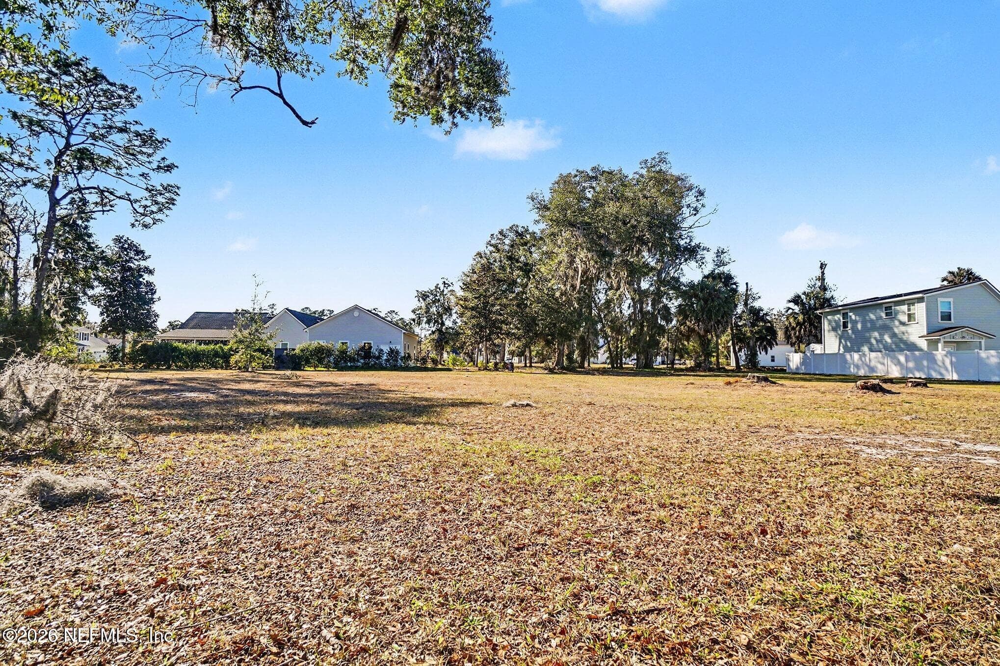 Photo 11 of 4042 BUENA VISTA Avenue, Starke, FL 32091
