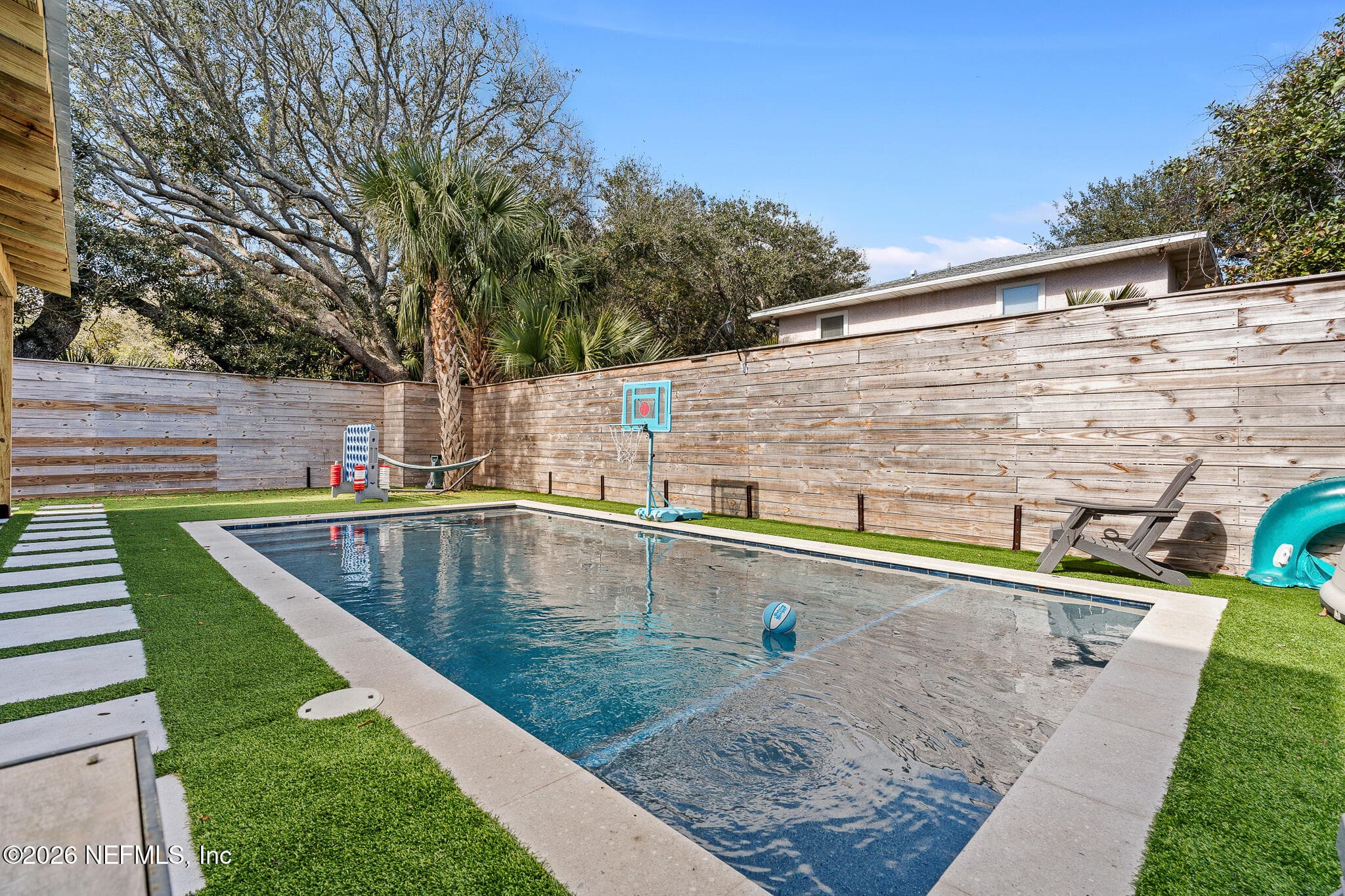Photo 30 of 106 E Street, St. Augustine Beach, FL 32080