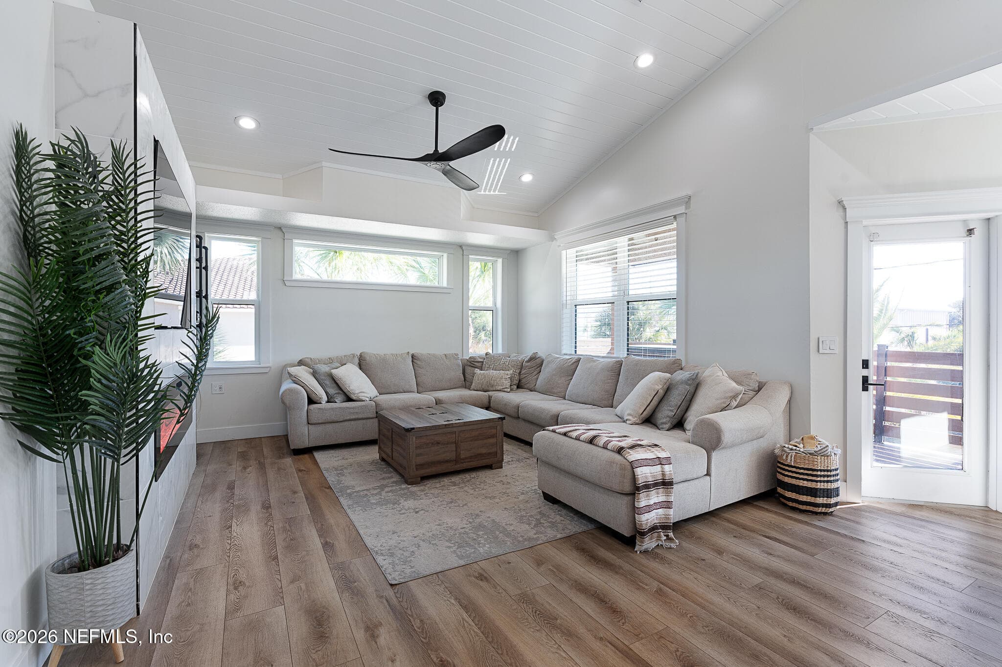 Photo 51 of 106 E Street, St. Augustine Beach, FL 32080