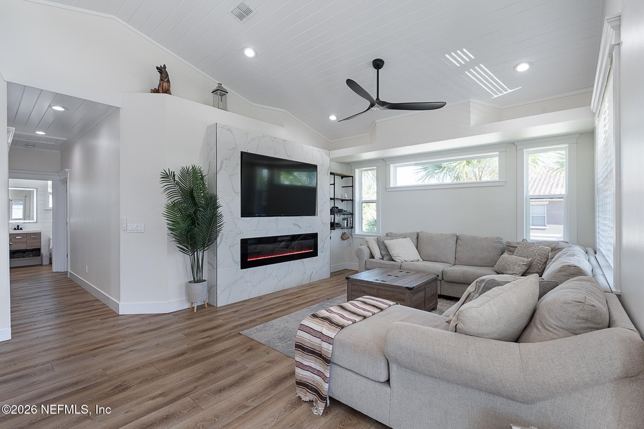 Photo 52 of 106 E Street, St. Augustine Beach, FL 32080