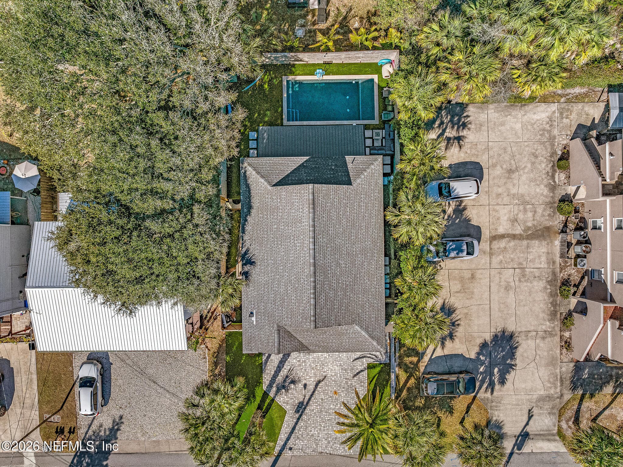 Photo 71 of 106 E Street, St. Augustine Beach, FL 32080