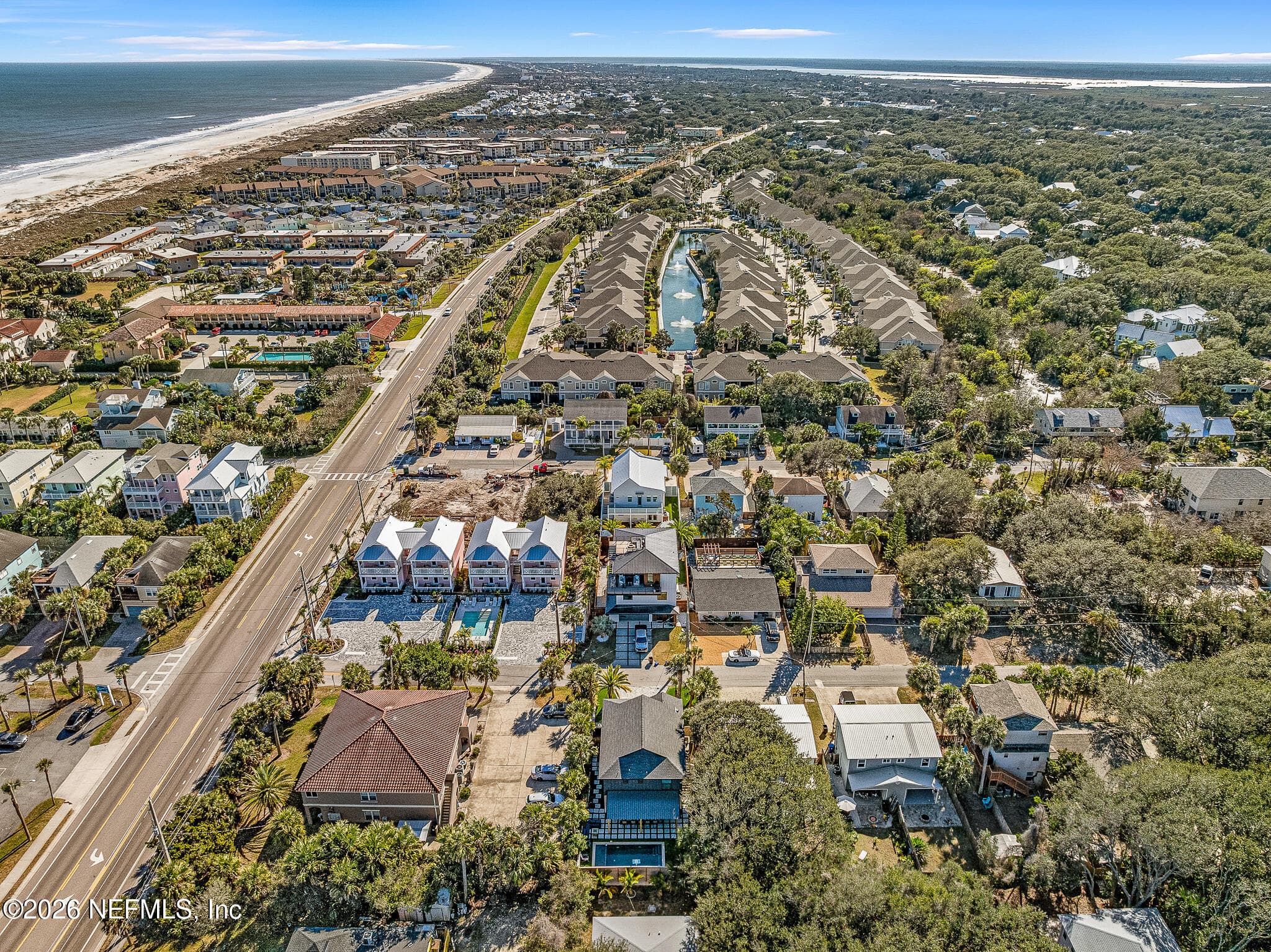 Photo 80 of 106 E Street, St. Augustine Beach, FL 32080