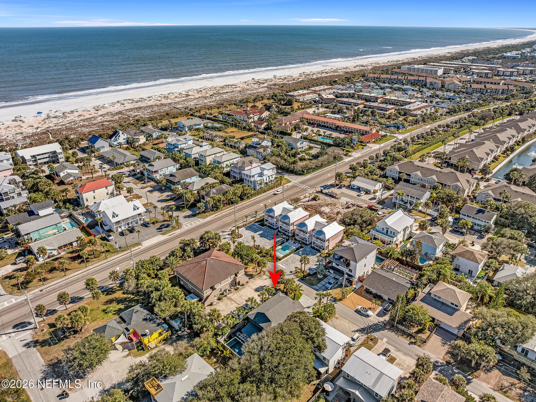Photo 81 of 106 E Street, St. Augustine Beach, FL 32080