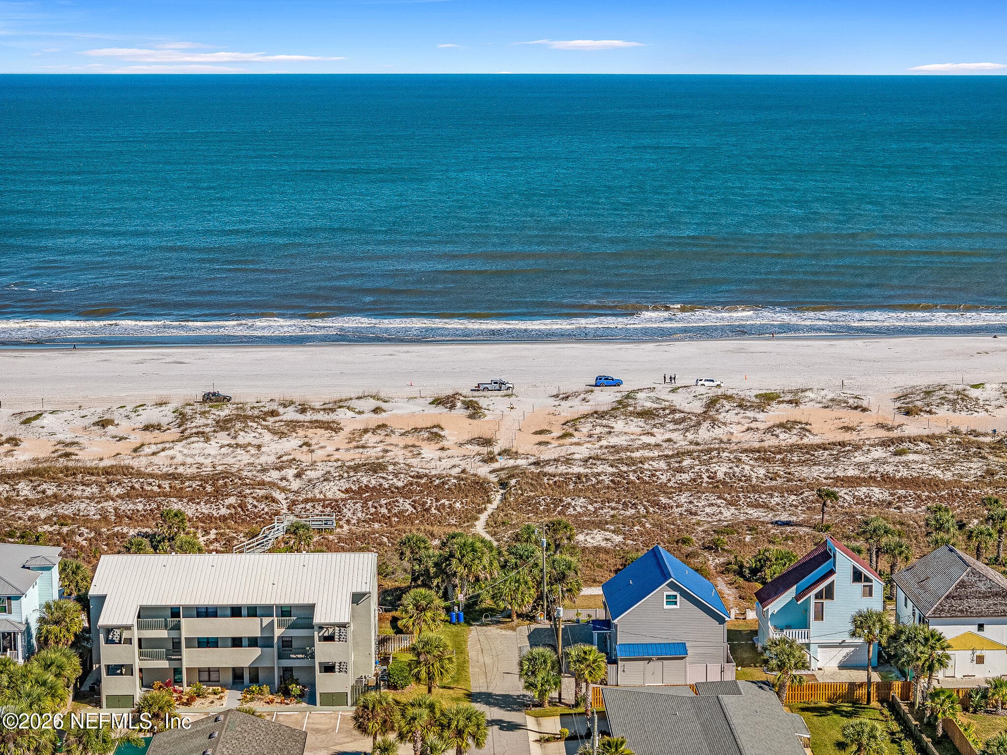 Photo 83 of 106 E Street, St. Augustine Beach, FL 32080