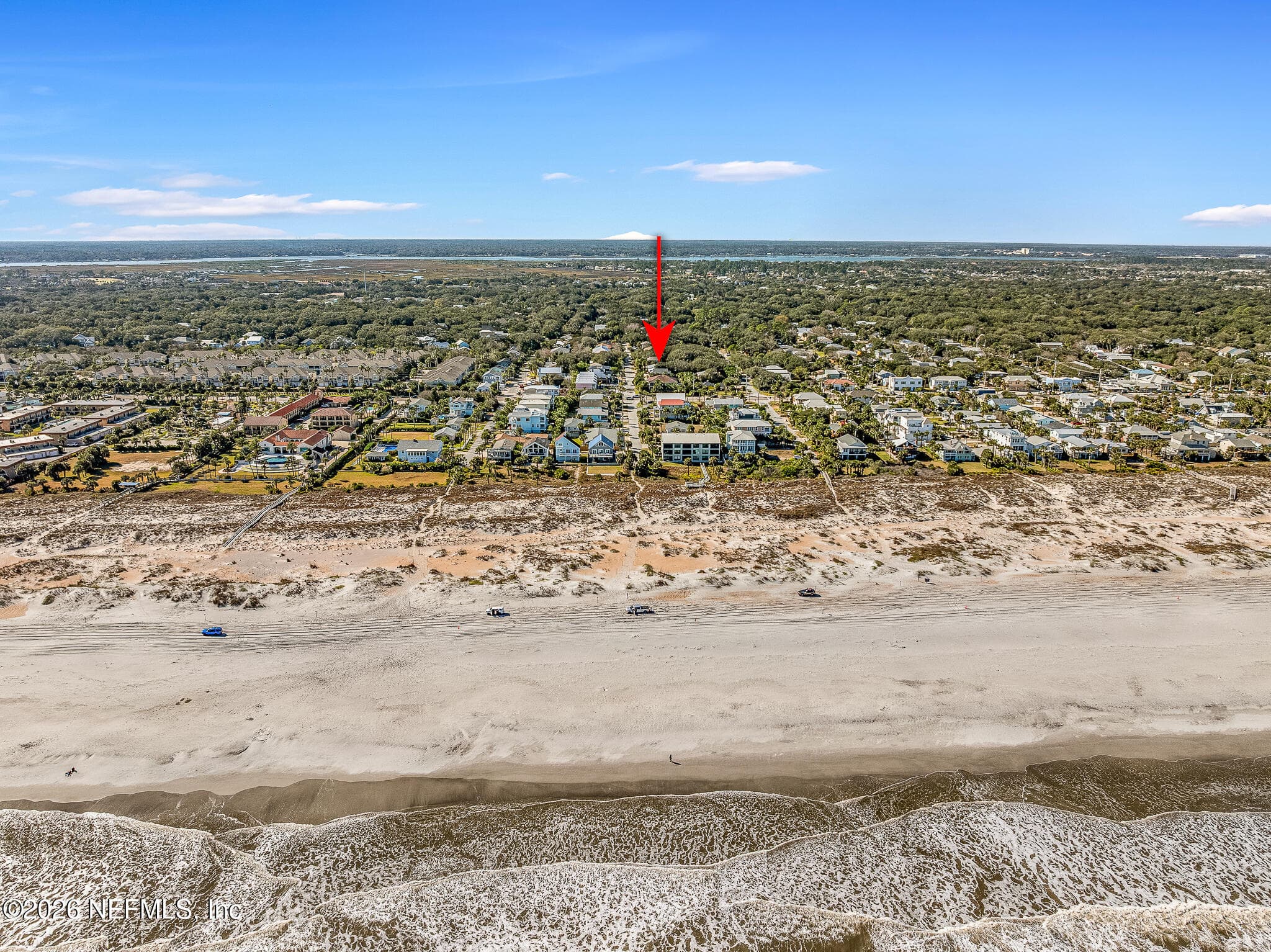 Photo 86 of 106 E Street, St. Augustine Beach, FL 32080