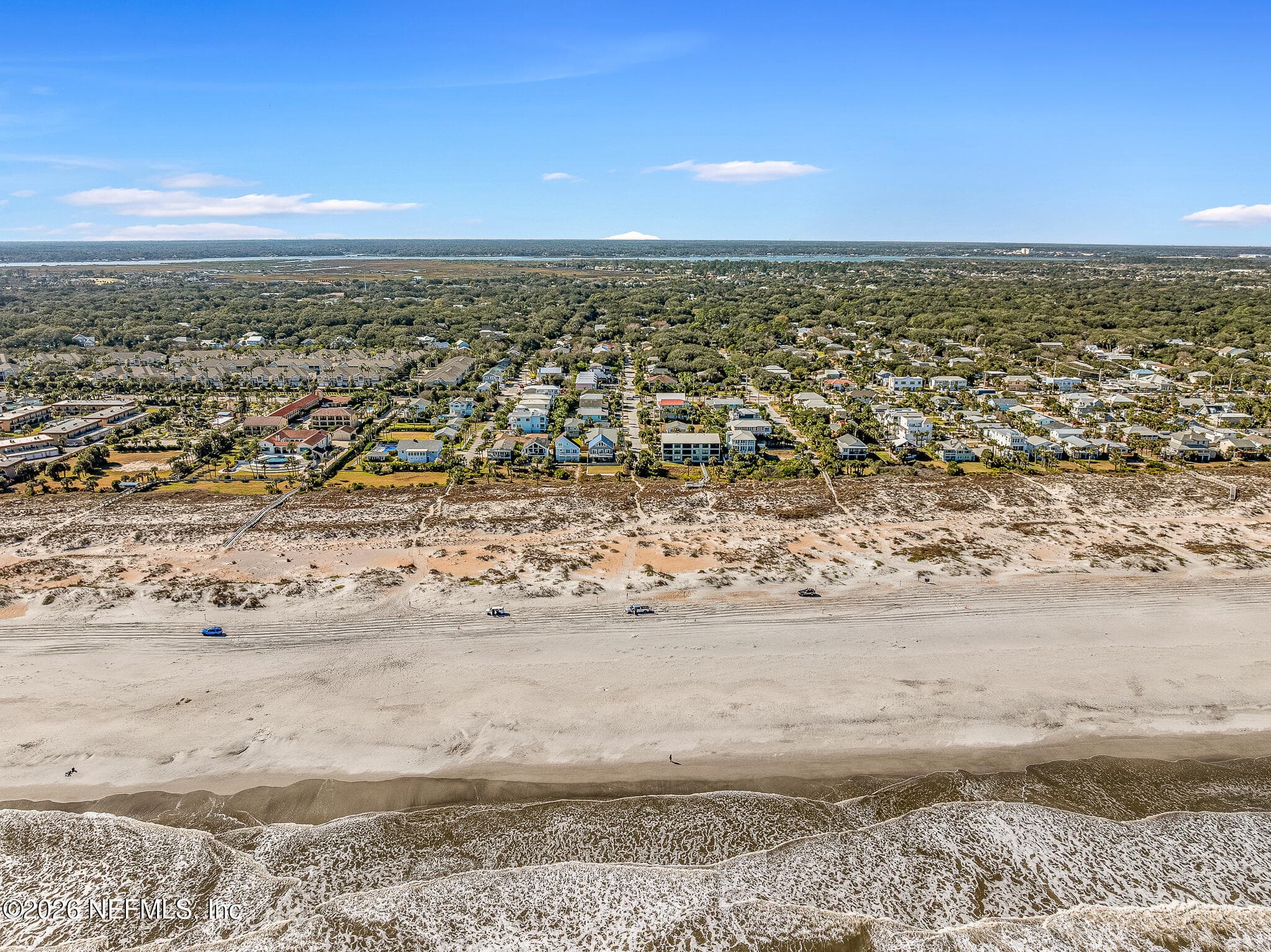 Photo 87 of 106 E Street, St. Augustine Beach, FL 32080