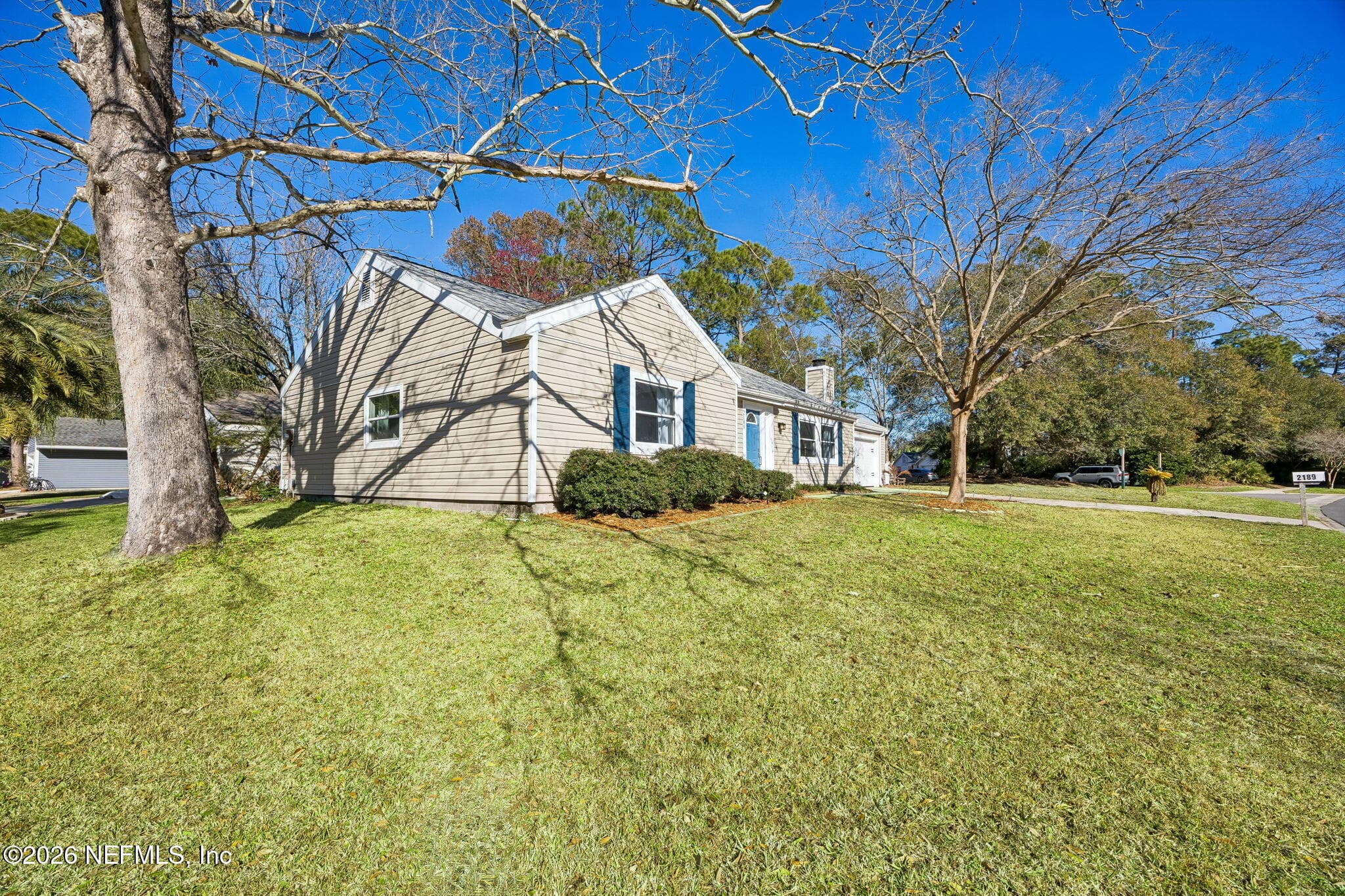 Photo 41 of 2189 THE WOODS Drive E, Jacksonville, FL 32246