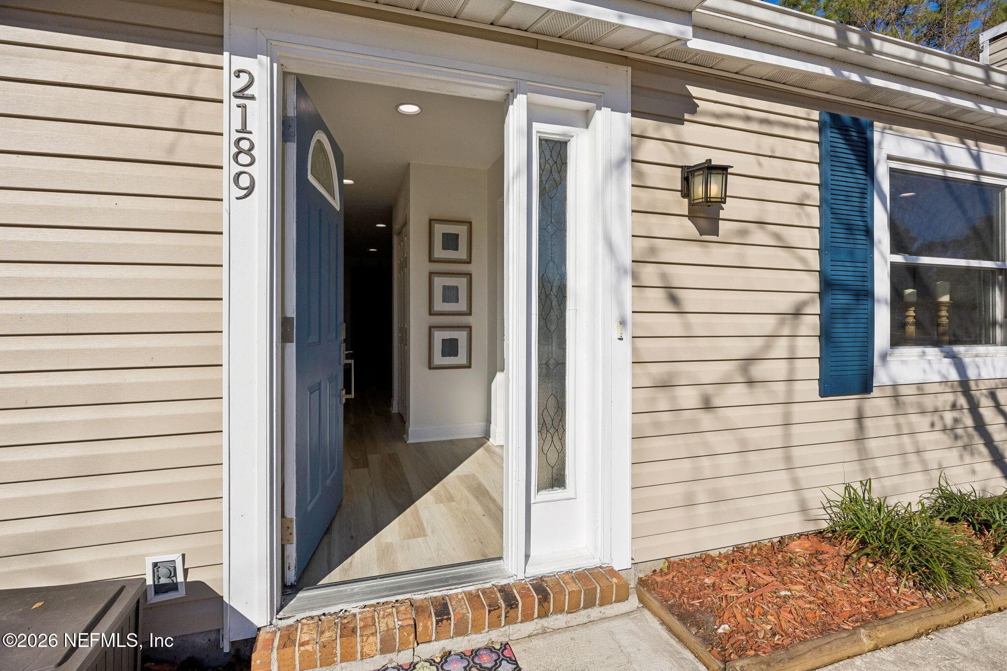 Photo 4 of 2189 THE WOODS Drive E, Jacksonville, FL 32246