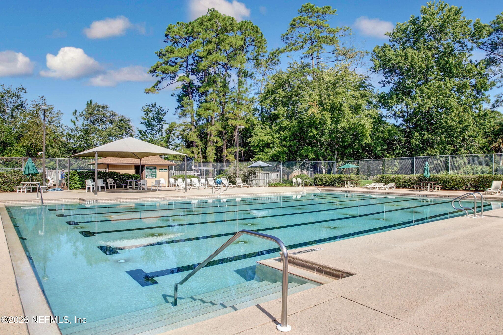 Photo 46 of 2189 THE WOODS Drive E, Jacksonville, FL 32246