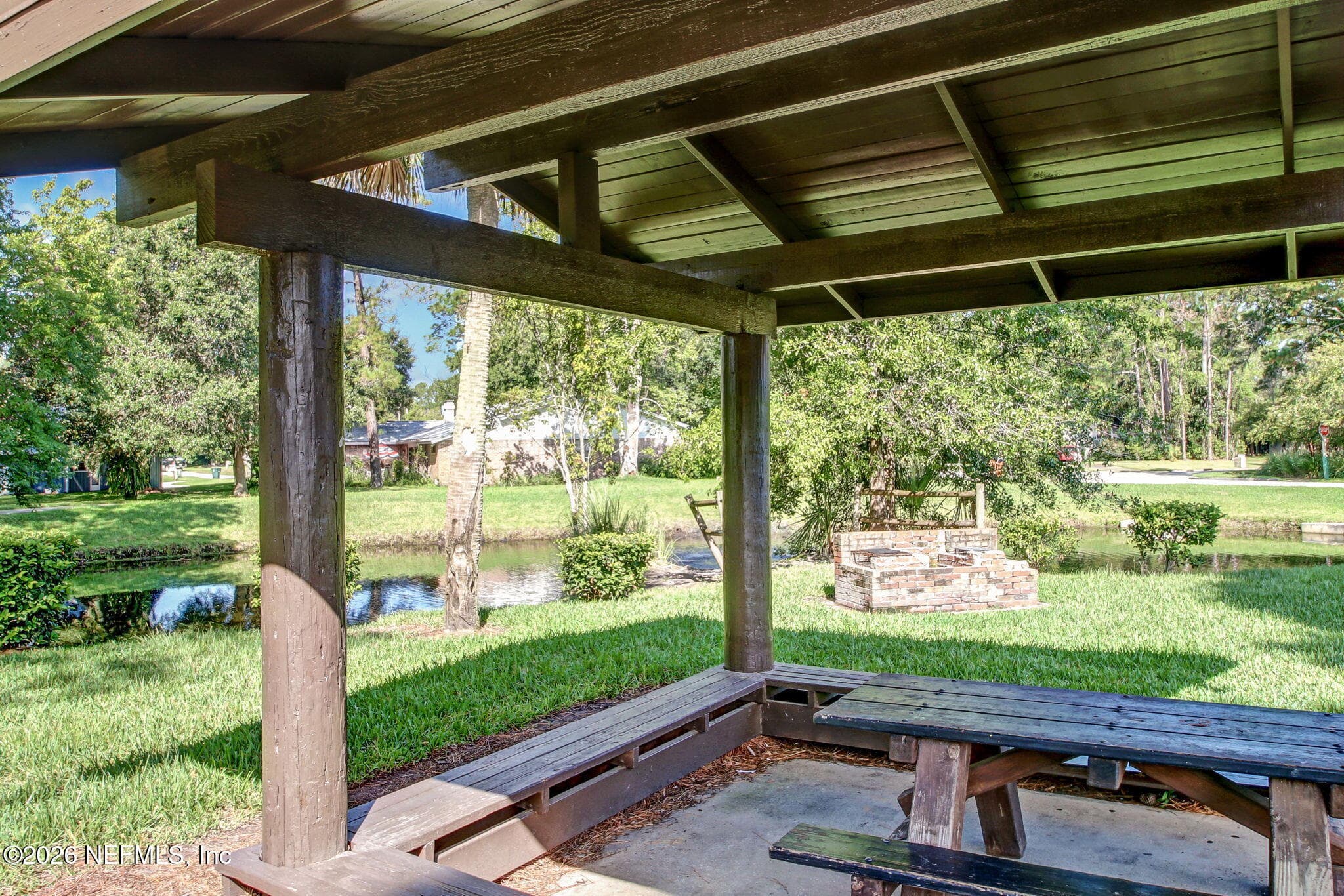 Photo 54 of 2189 THE WOODS Drive E, Jacksonville, FL 32246