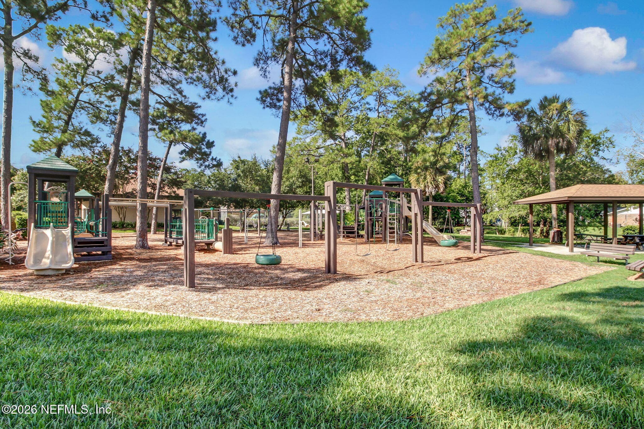 Photo 48 of 2189 THE WOODS Drive E, Jacksonville, FL 32246