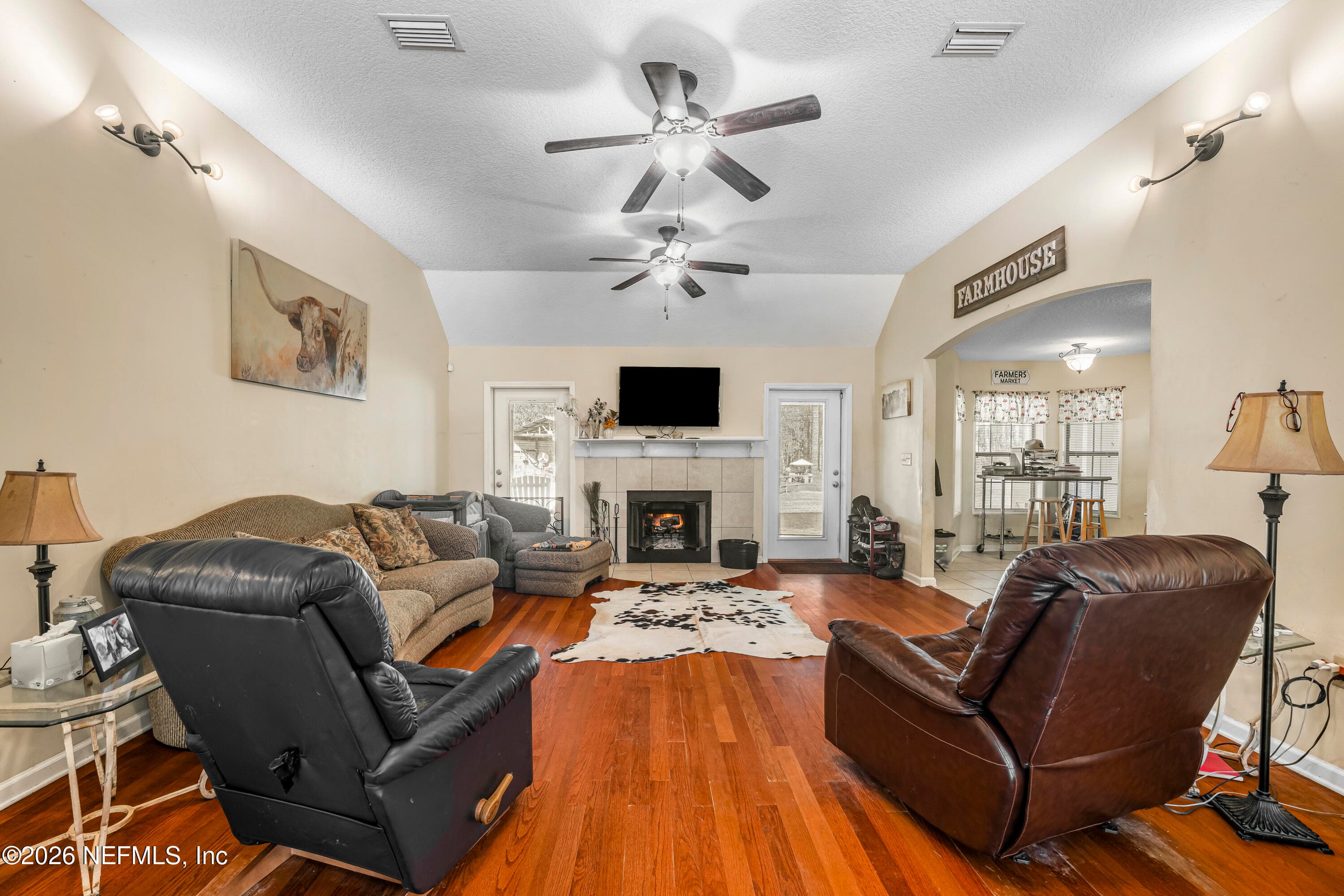 Photo 2 of 1725 DAVIDSON FARM Road, Jacksonville, FL 32218