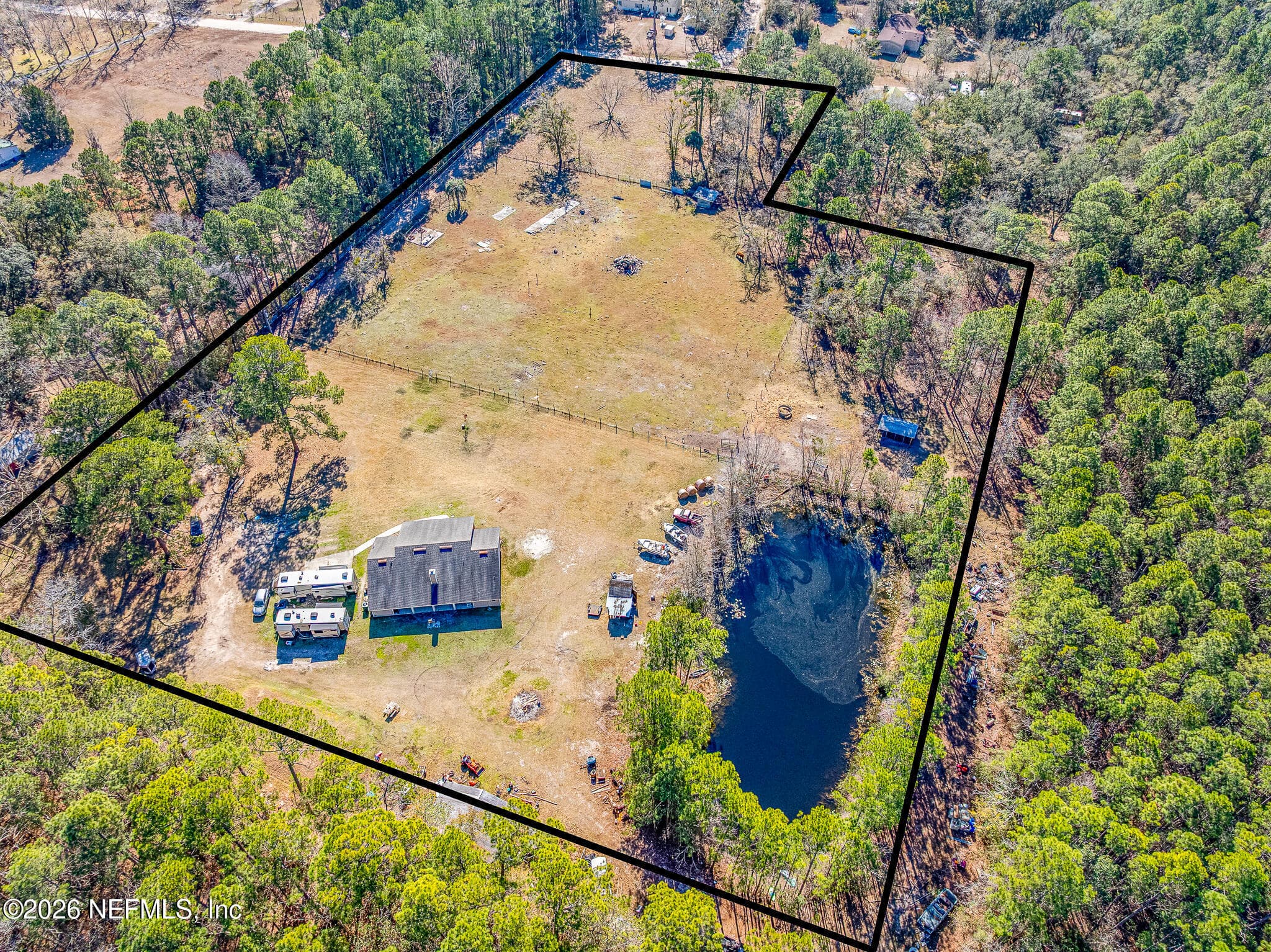 Photo 7 of 1725 DAVIDSON FARM Road, Jacksonville, FL 32218