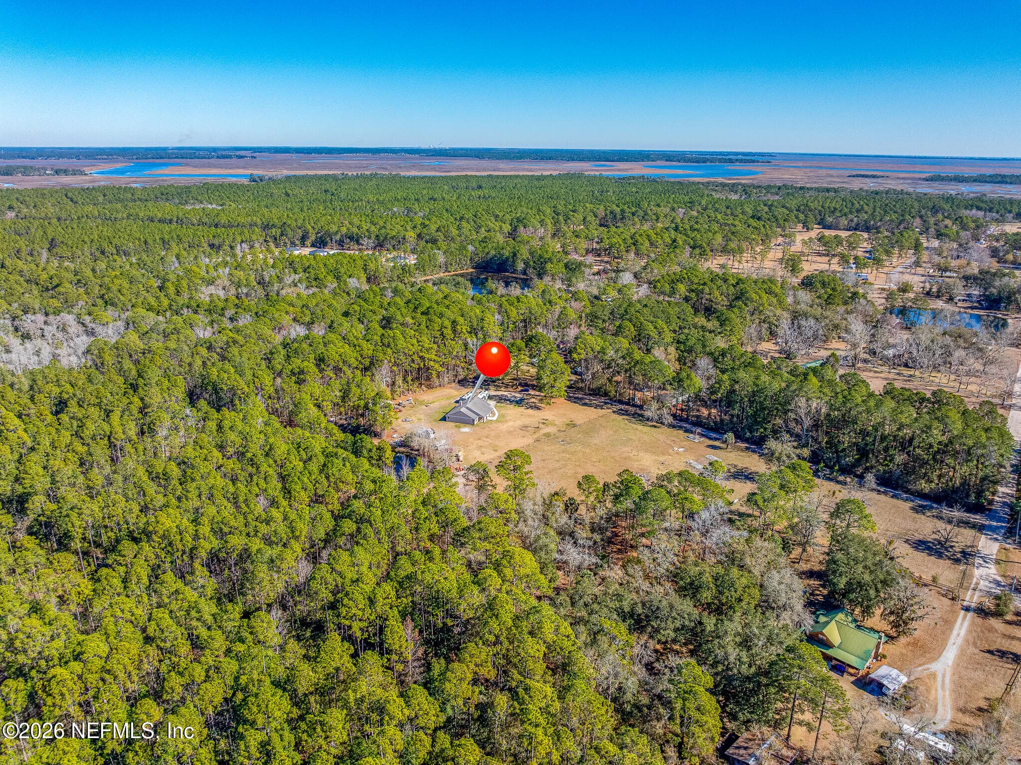 Photo 8 of 1725 DAVIDSON FARM Road, Jacksonville, FL 32218