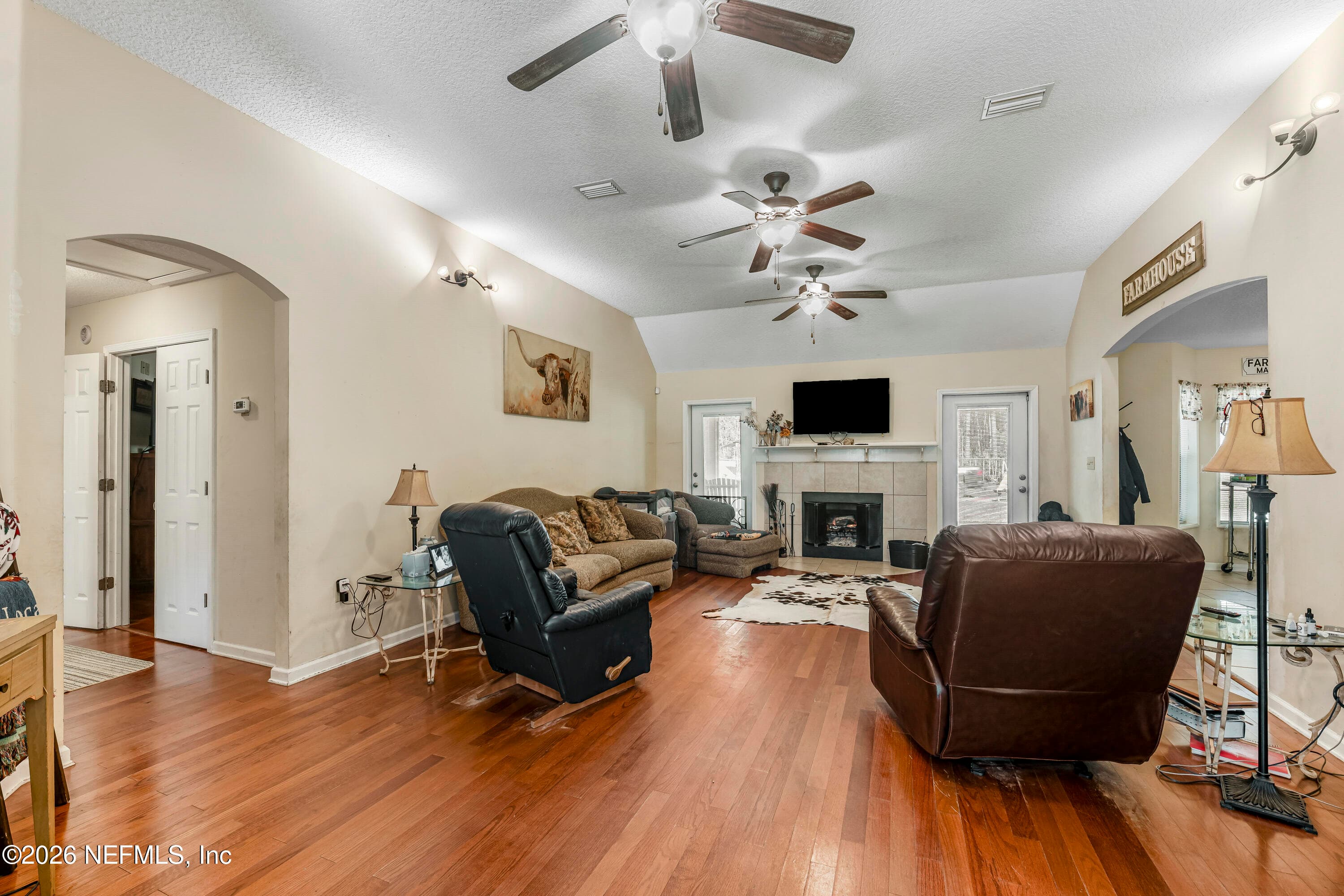 Photo 17 of 1725 DAVIDSON FARM Road, Jacksonville, FL 32218