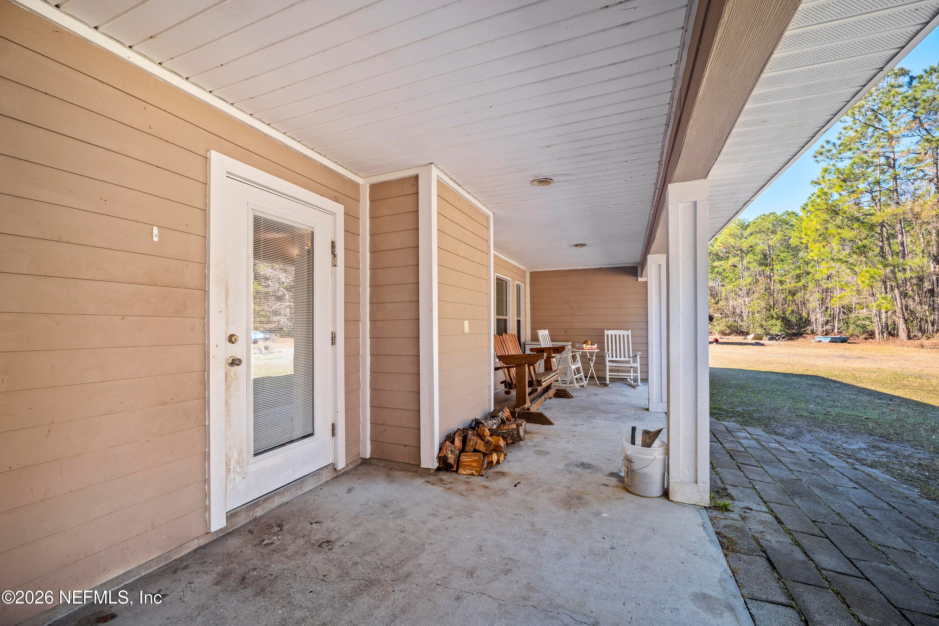 Photo 44 of 1725 DAVIDSON FARM Road, Jacksonville, FL 32218