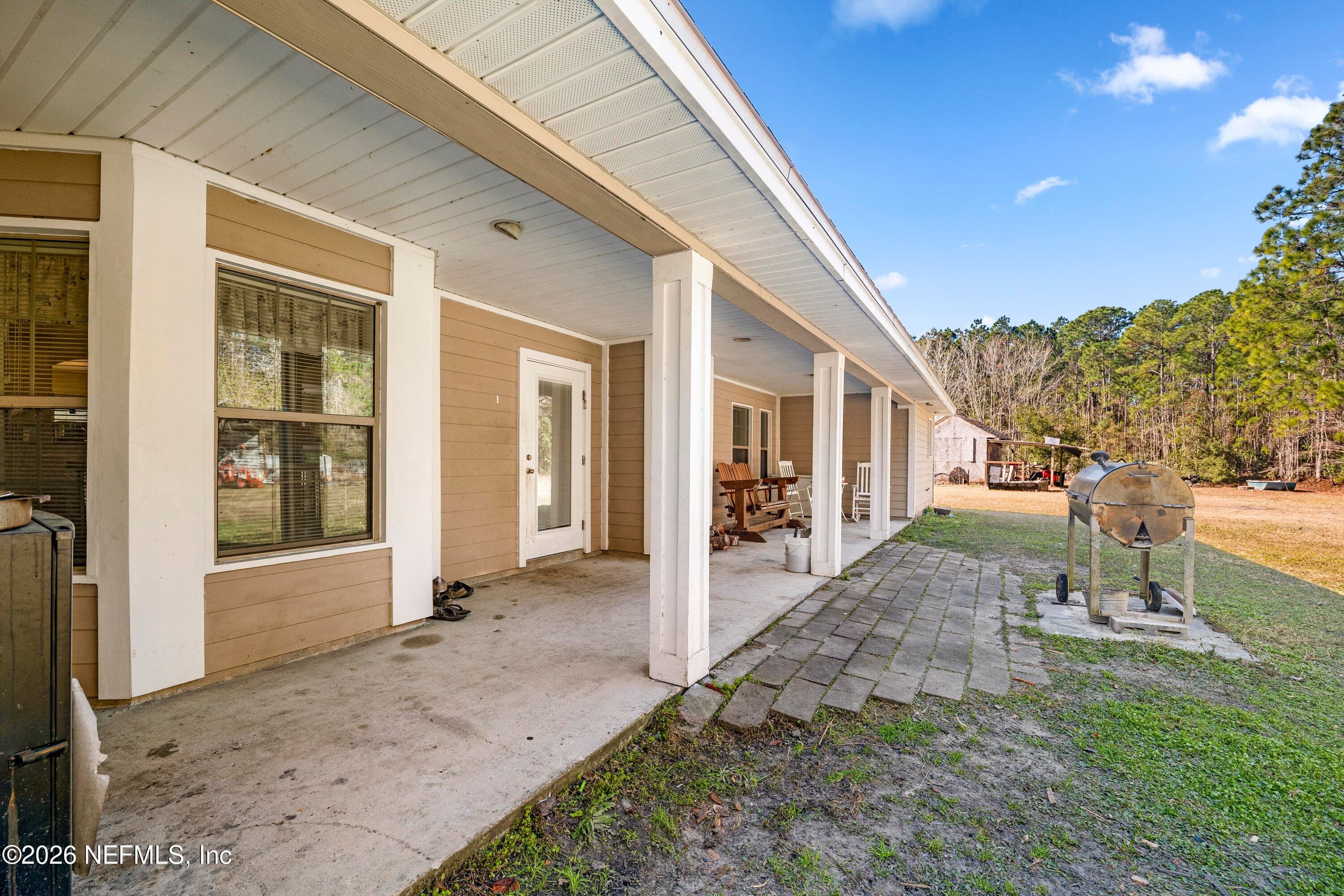 Photo 45 of 1725 DAVIDSON FARM Road, Jacksonville, FL 32218