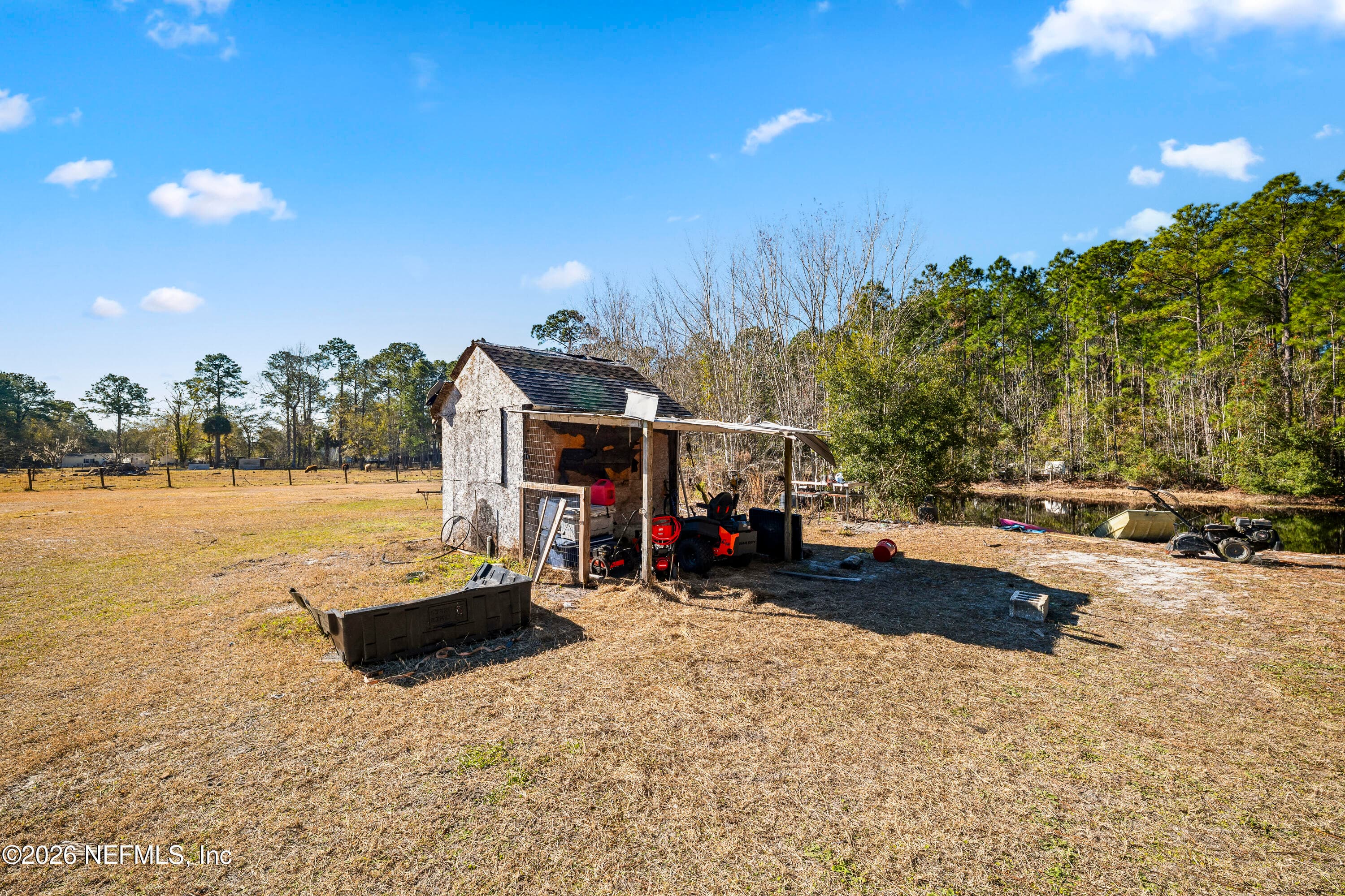 Photo 48 of 1725 DAVIDSON FARM Road, Jacksonville, FL 32218