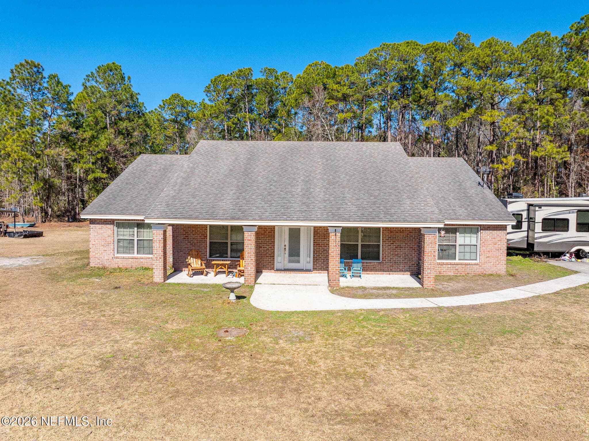 Photo 49 of 1725 DAVIDSON FARM Road, Jacksonville, FL 32218