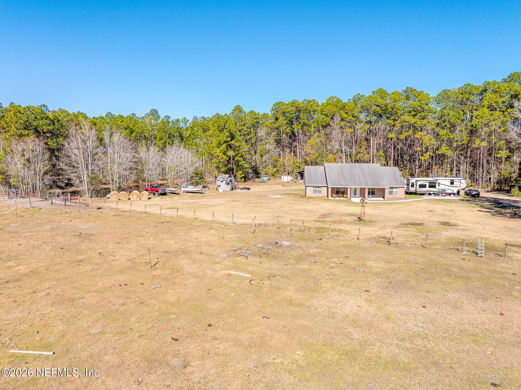 Photo 50 of 1725 DAVIDSON FARM Road, Jacksonville, FL 32218