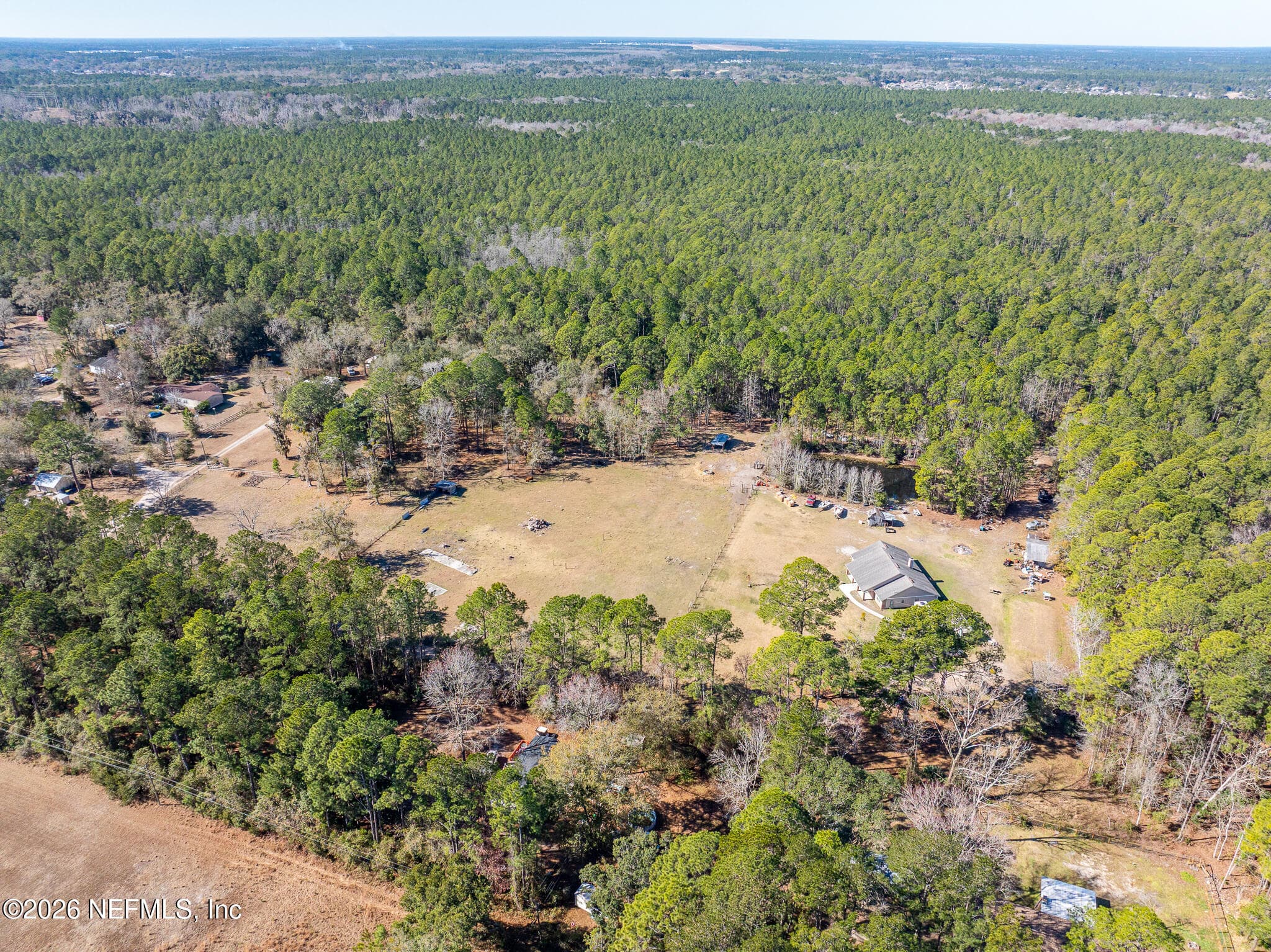 Photo 51 of 1725 DAVIDSON FARM Road, Jacksonville, FL 32218