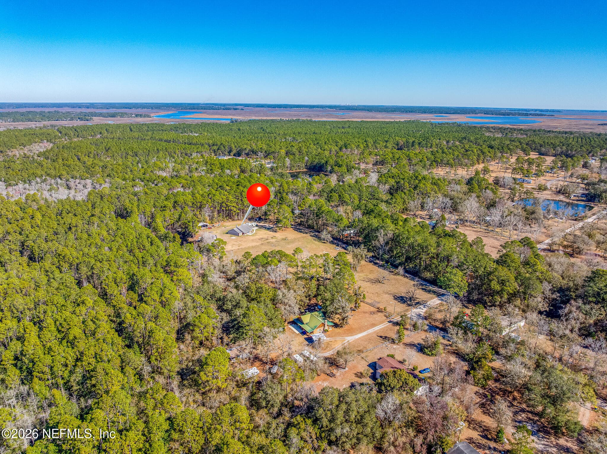 Photo 52 of 1725 DAVIDSON FARM Road, Jacksonville, FL 32218
