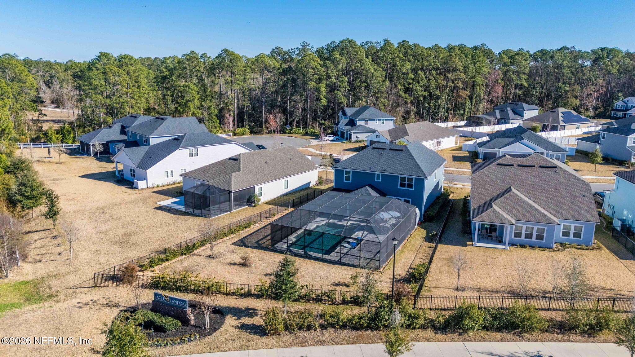 Photo 81 of 3668 EAGLE ROCK Road, Middleburg, FL 32068